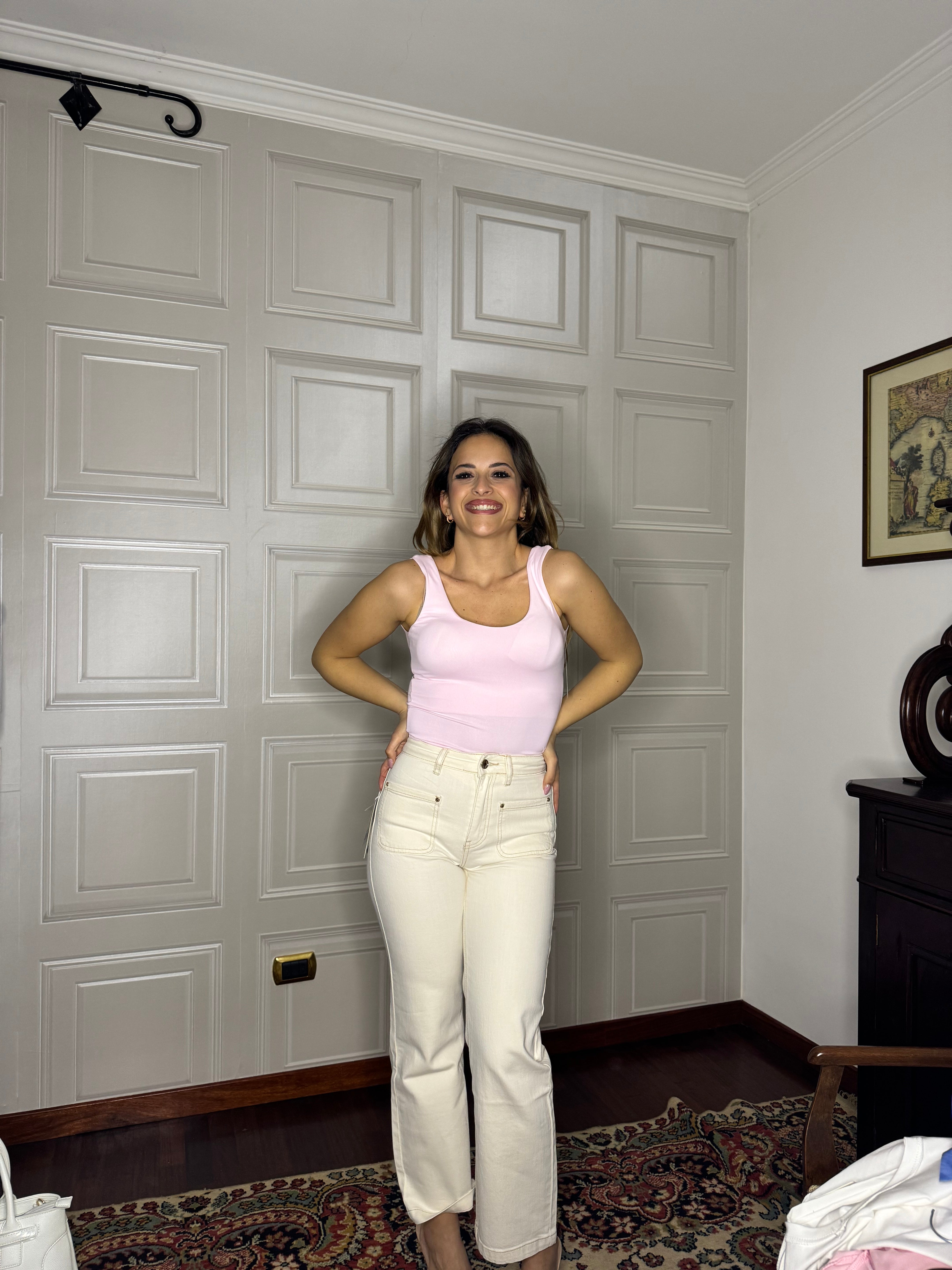 Top Mila