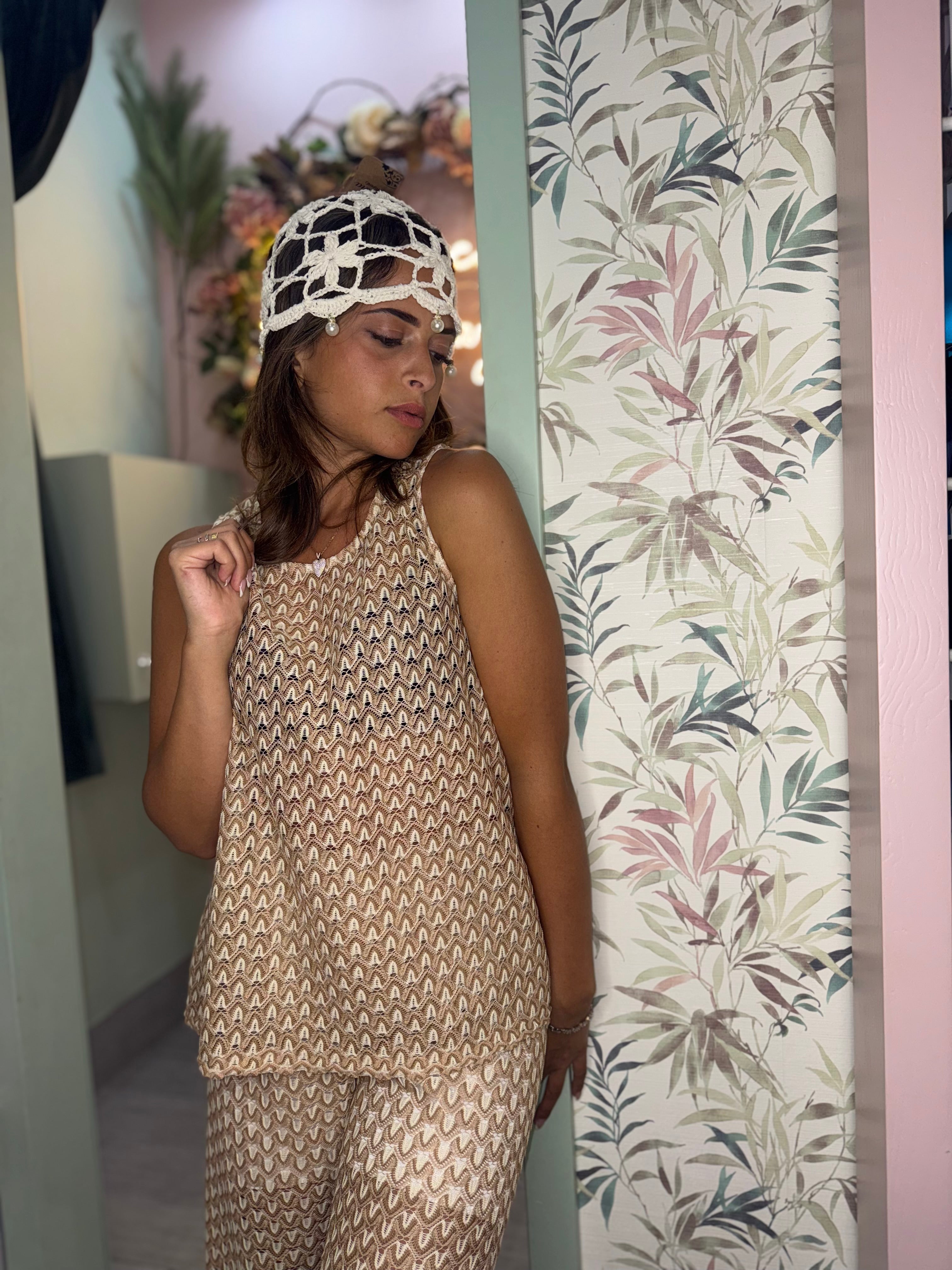 Coordinato Missoni