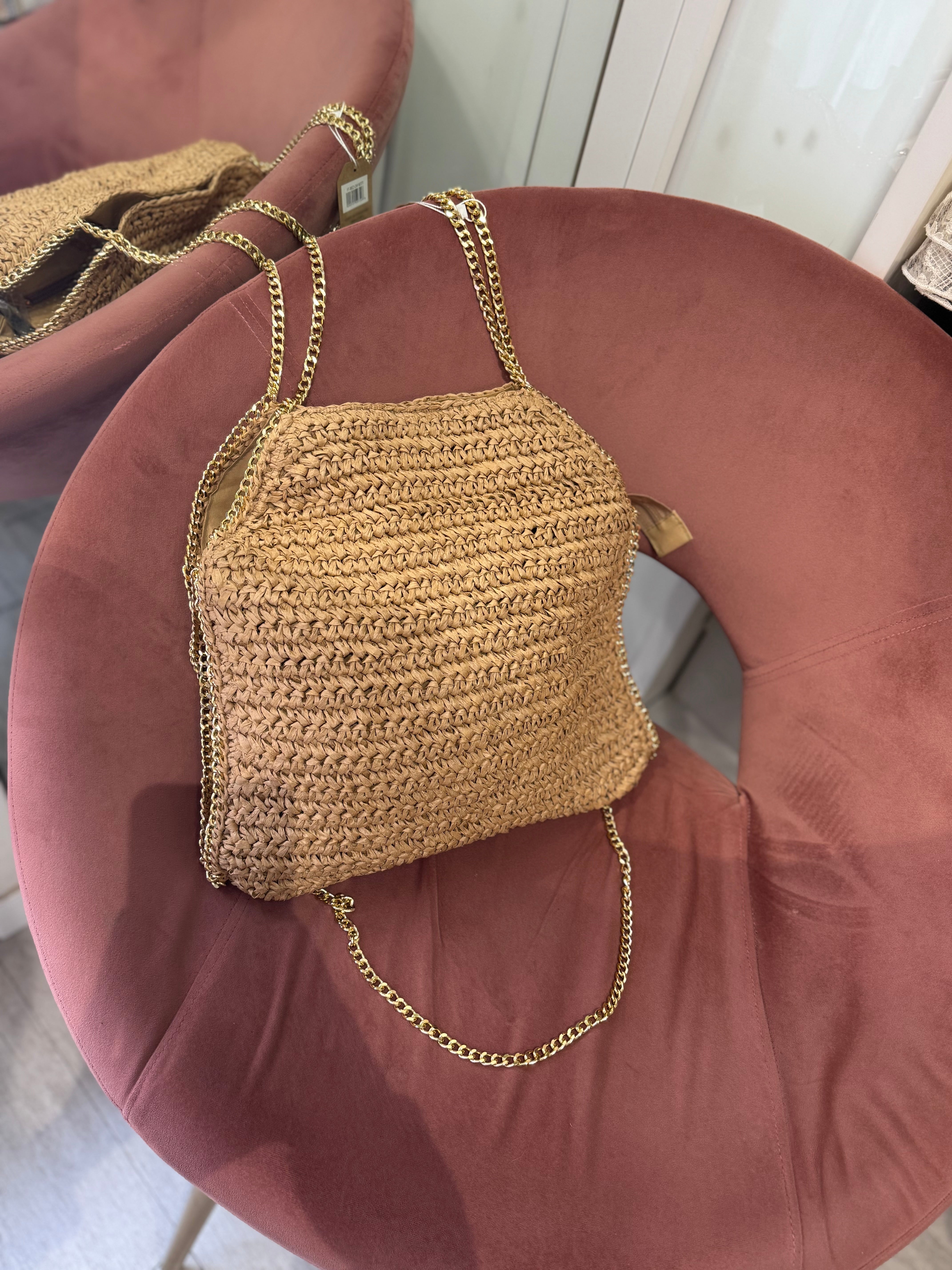 Borsa sacco