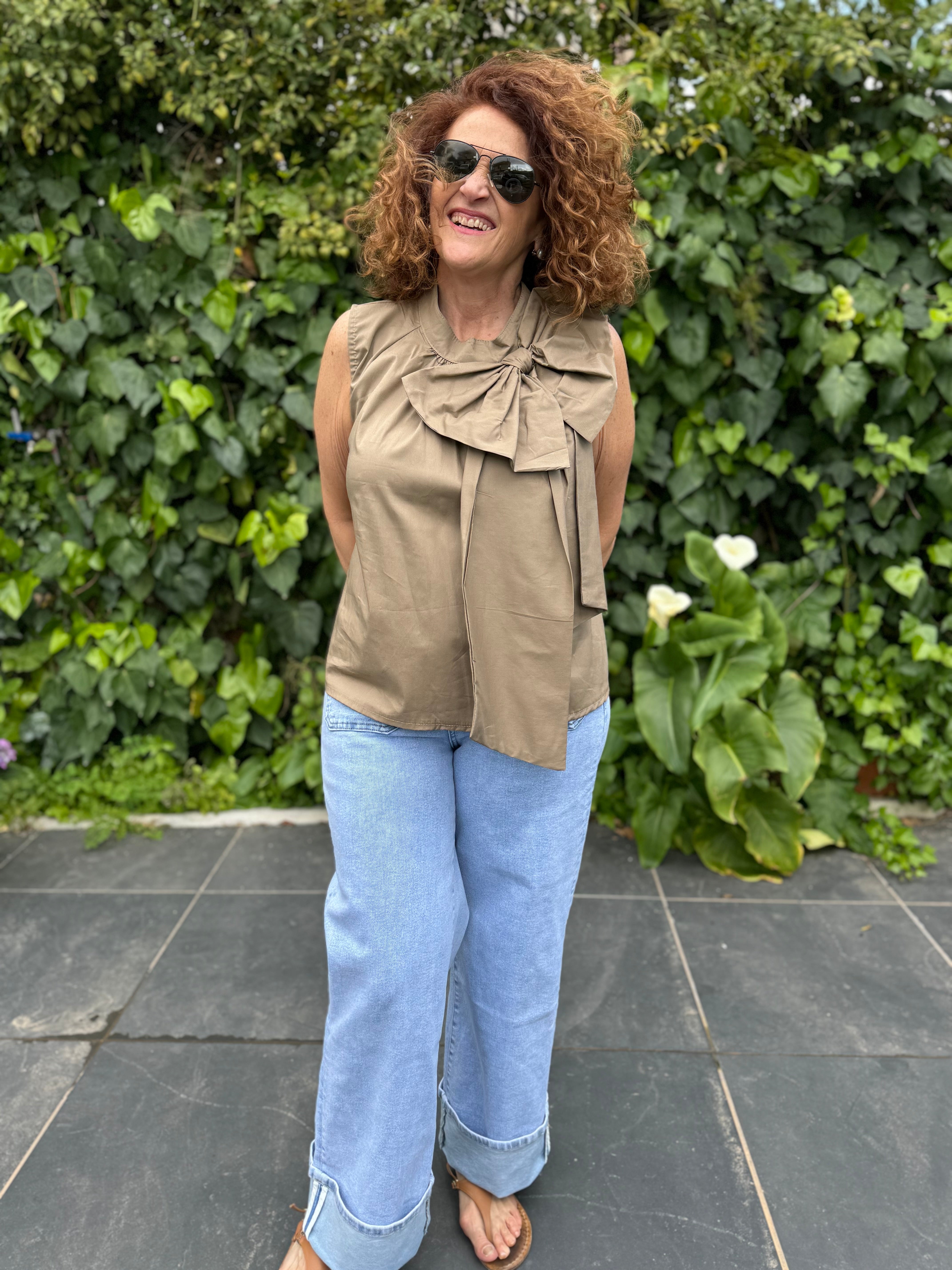 Camicia Fioccone