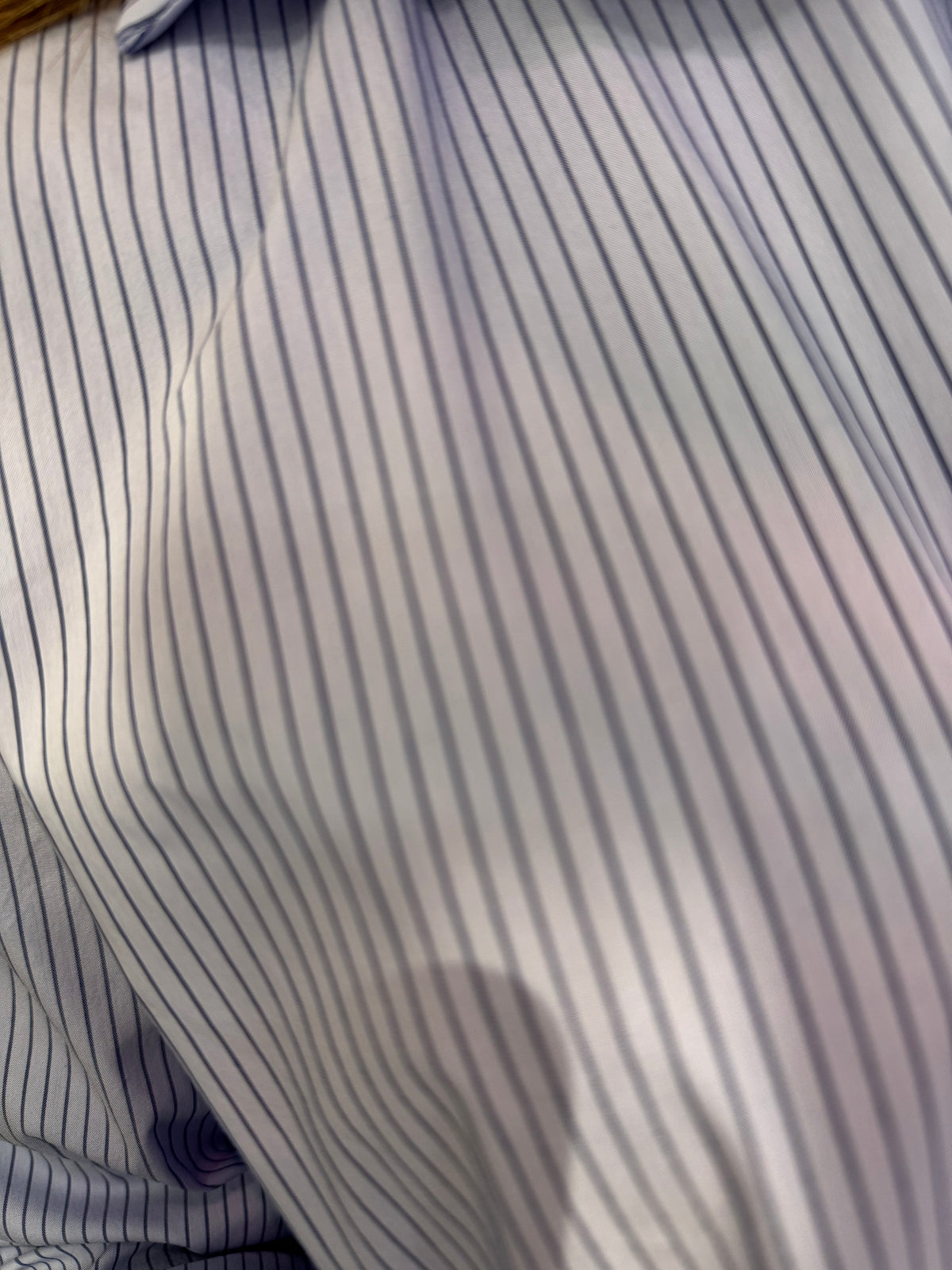 Camicia mini riga
