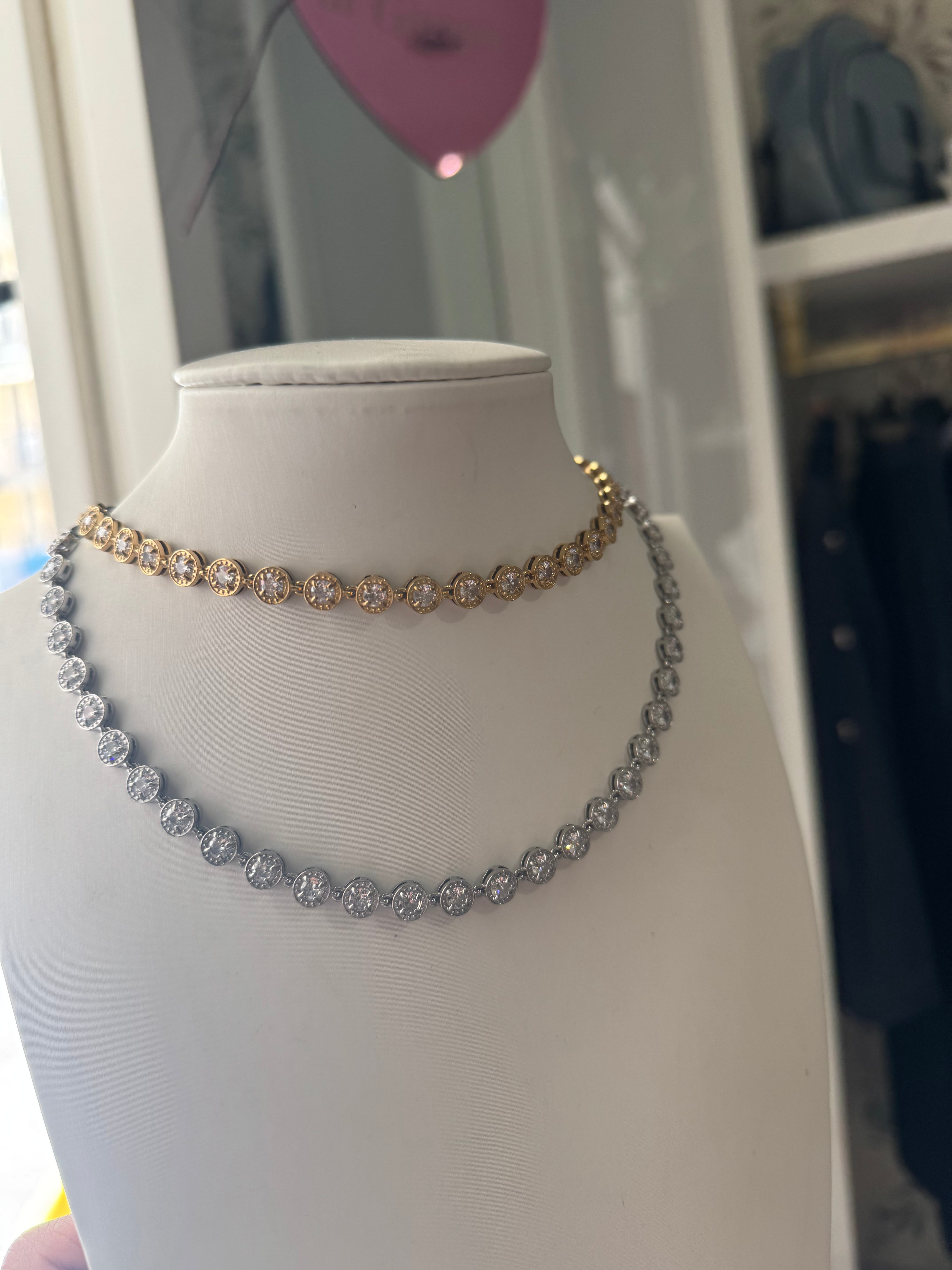 Collana luxury