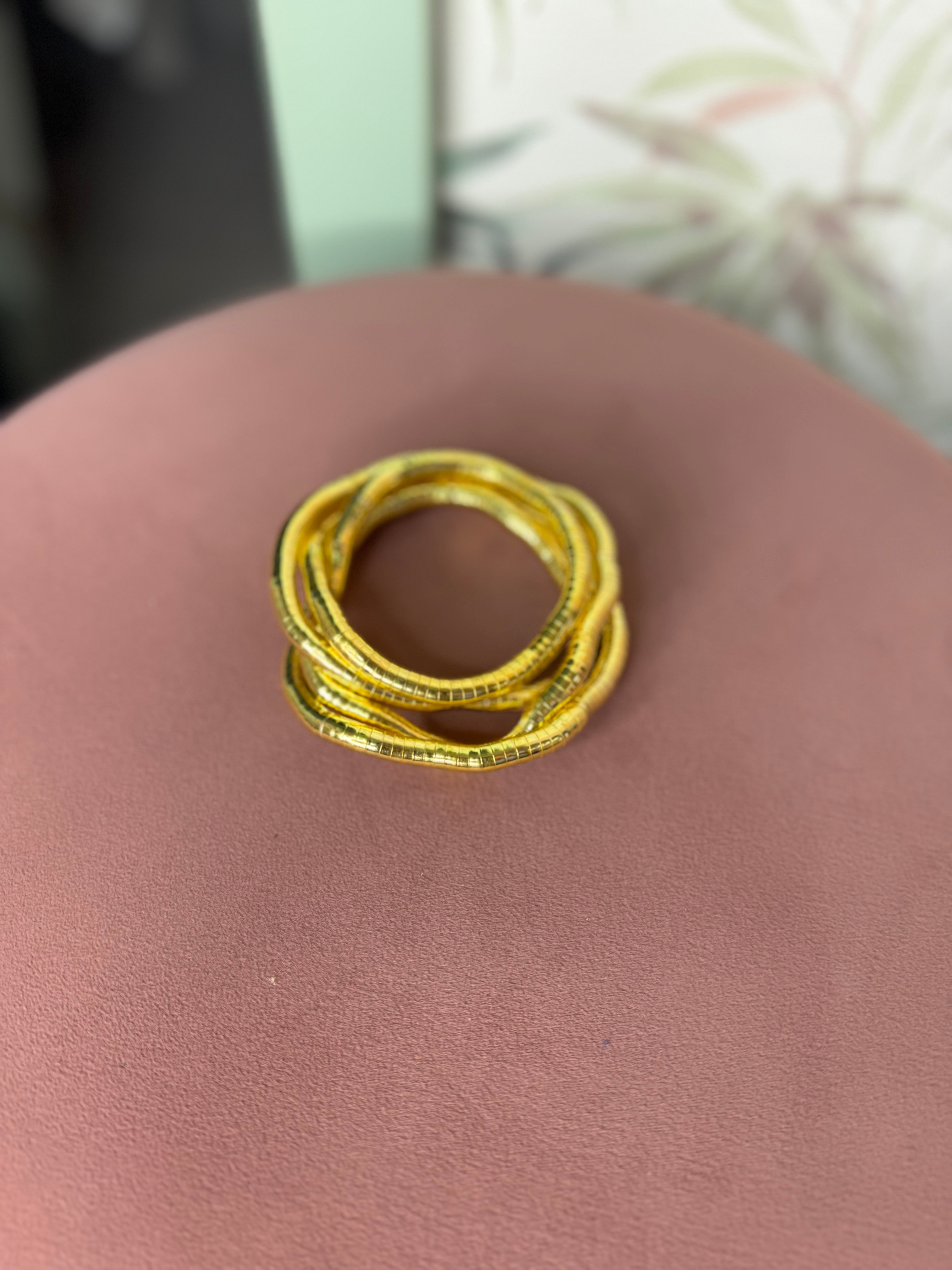 Collana mille modi