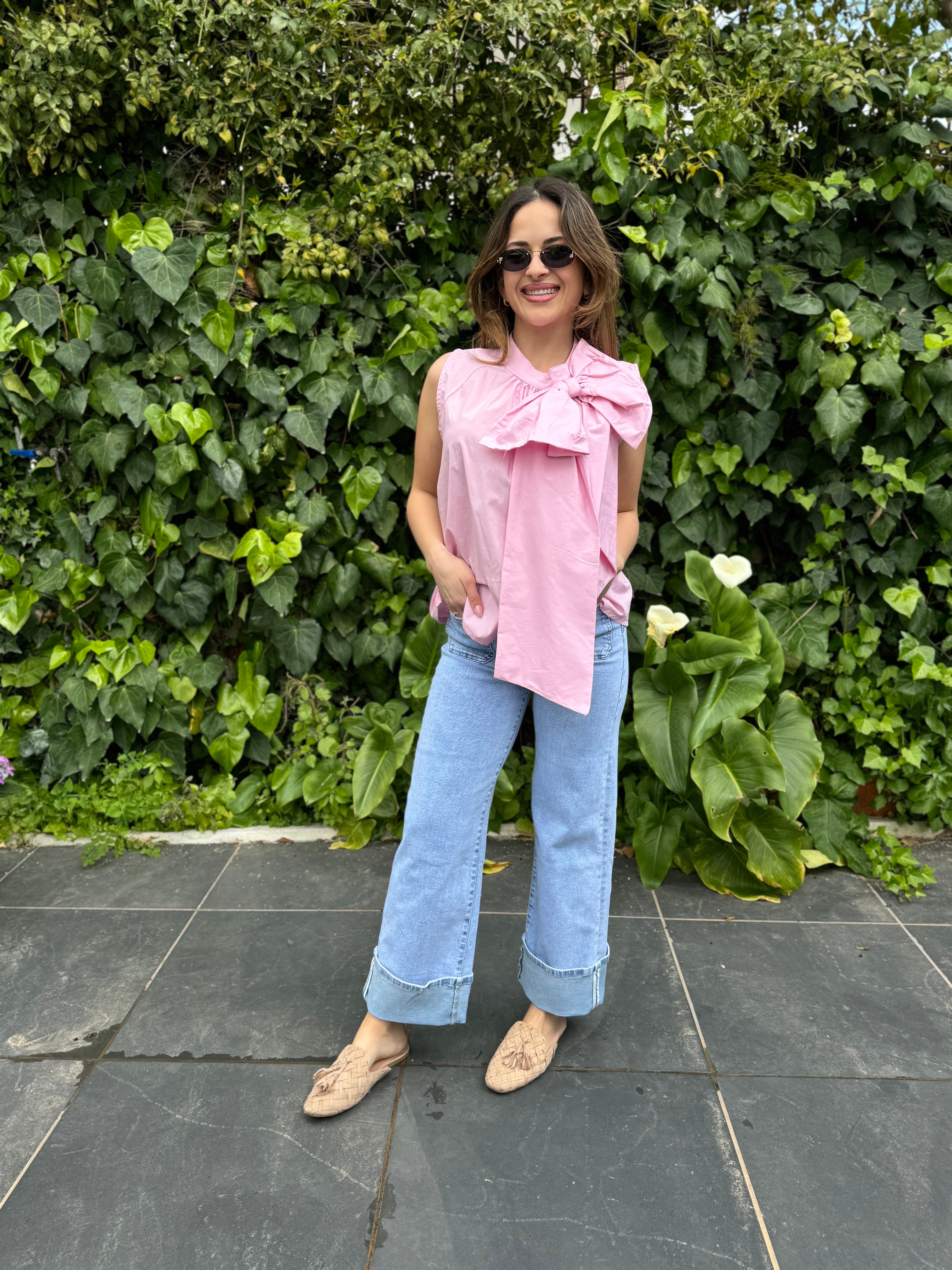 Camicia Fioccone