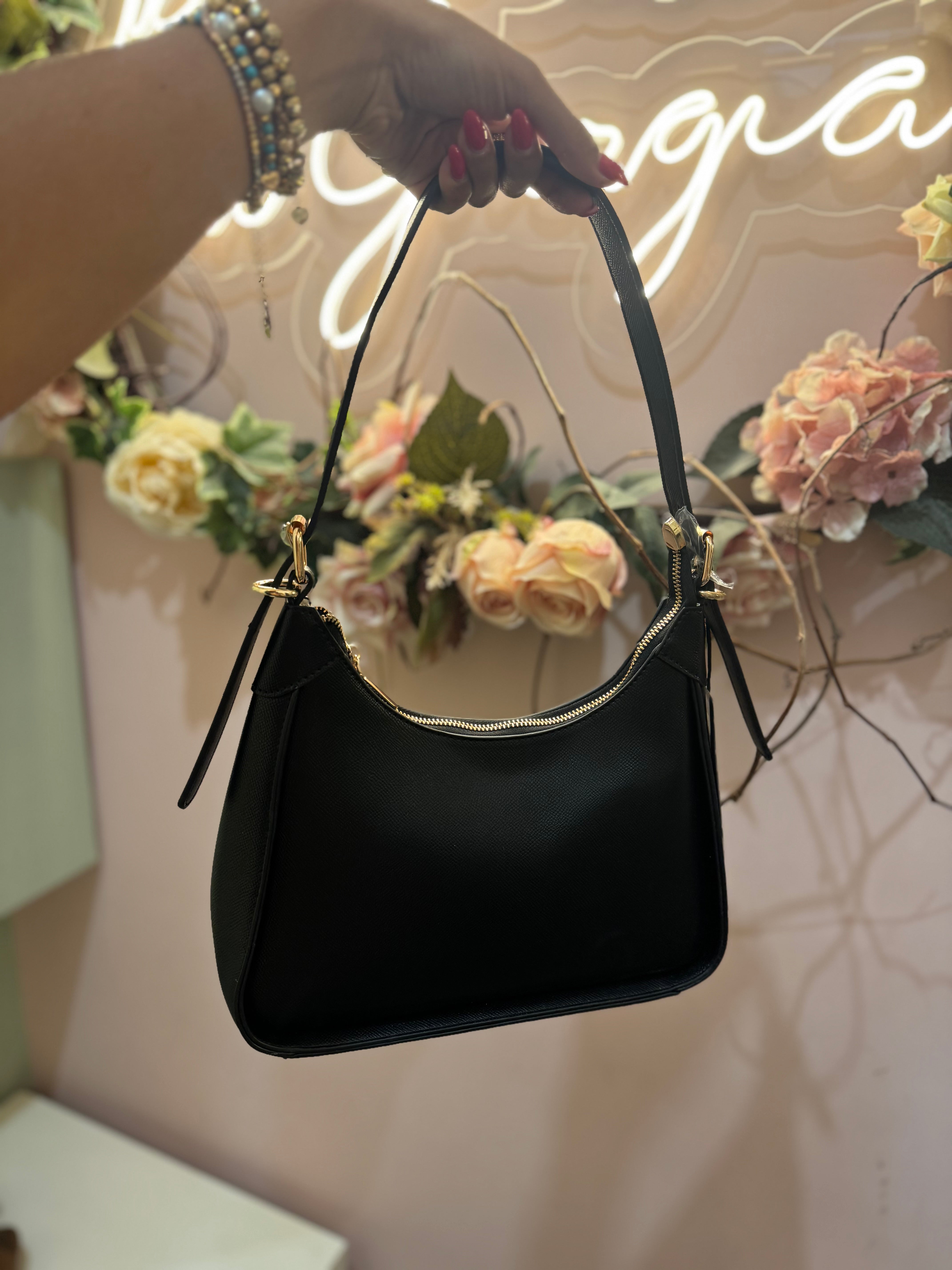 Borsa lady