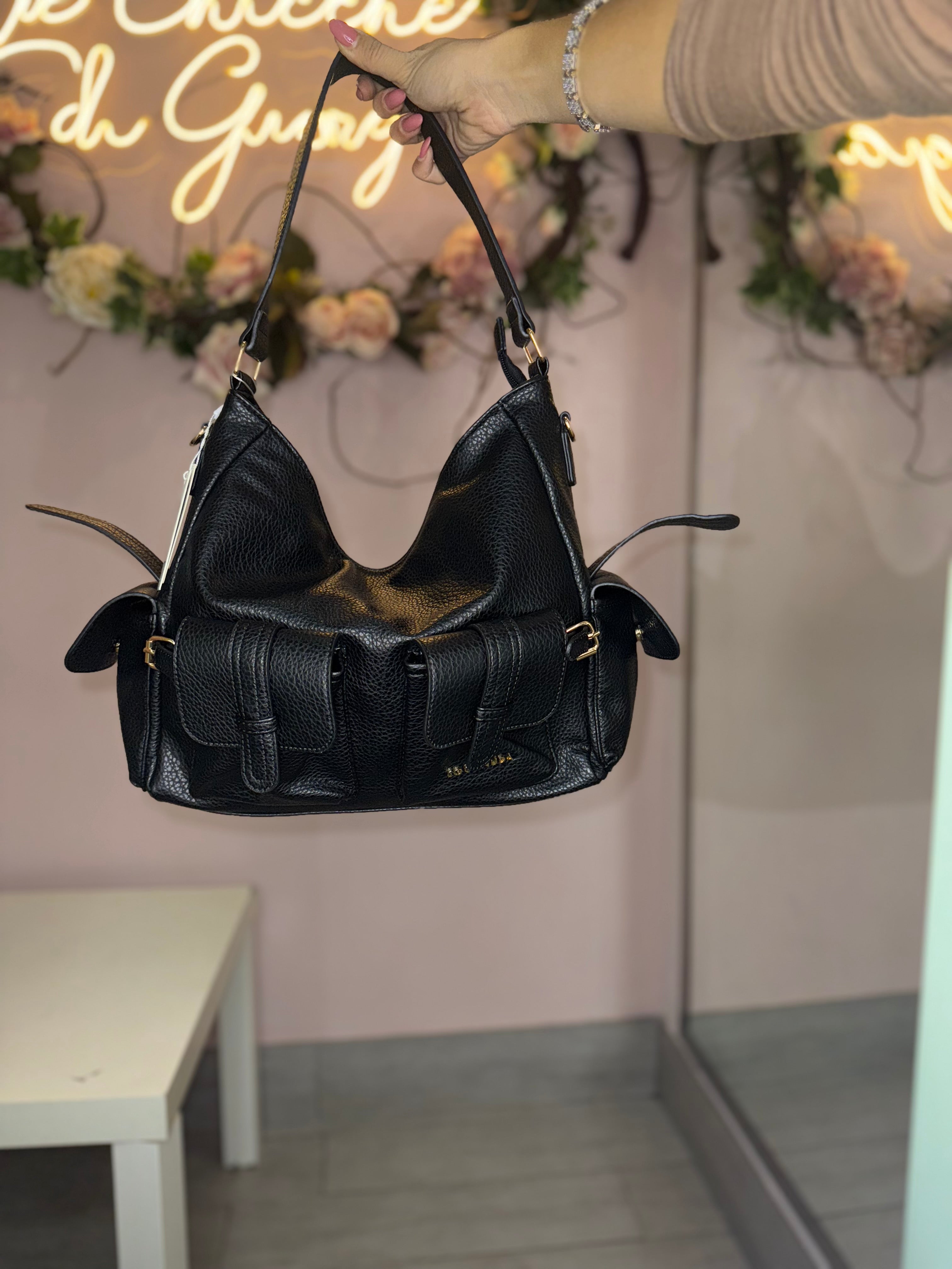 Borsa multitasca