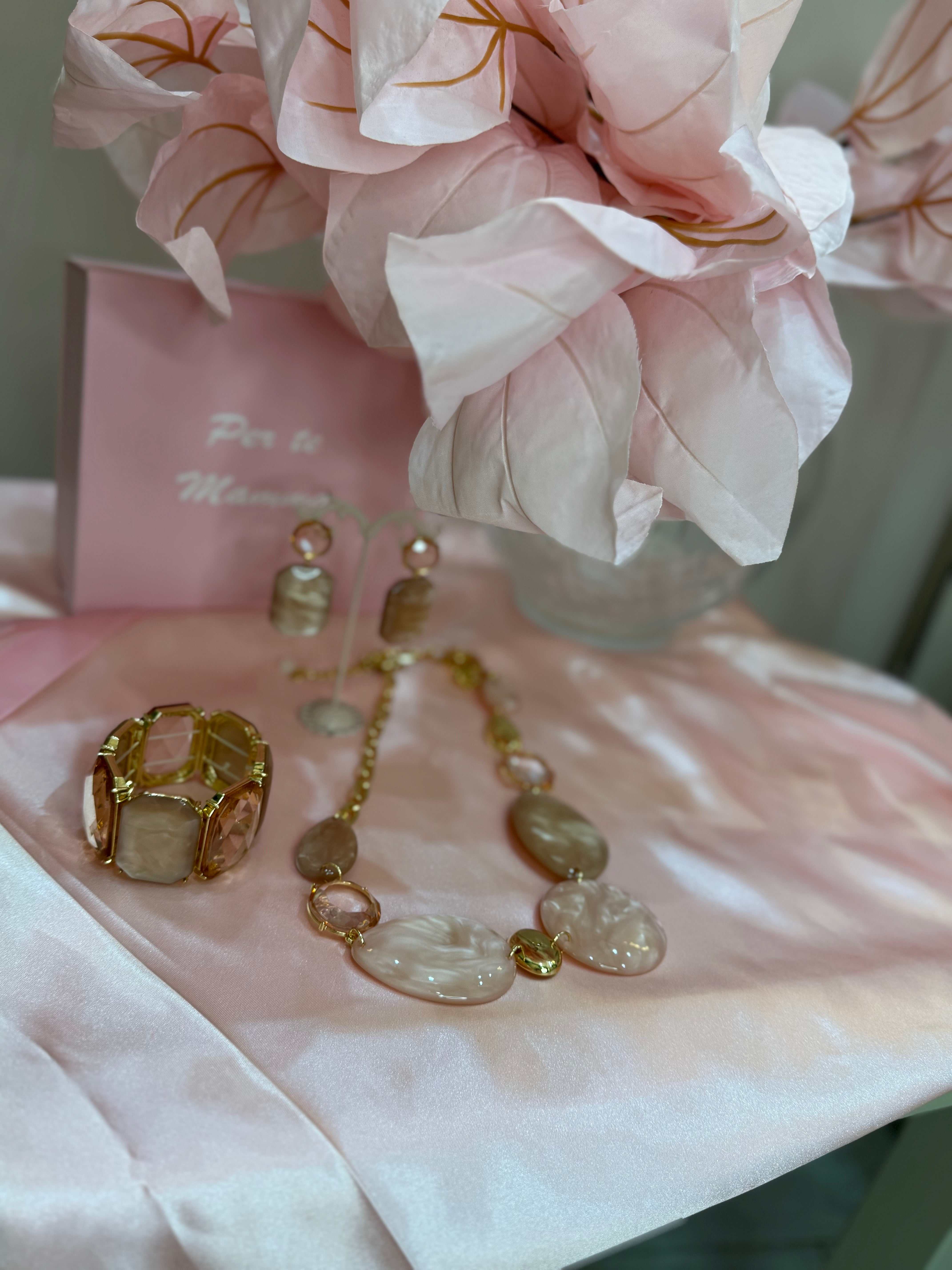 Set Rosy