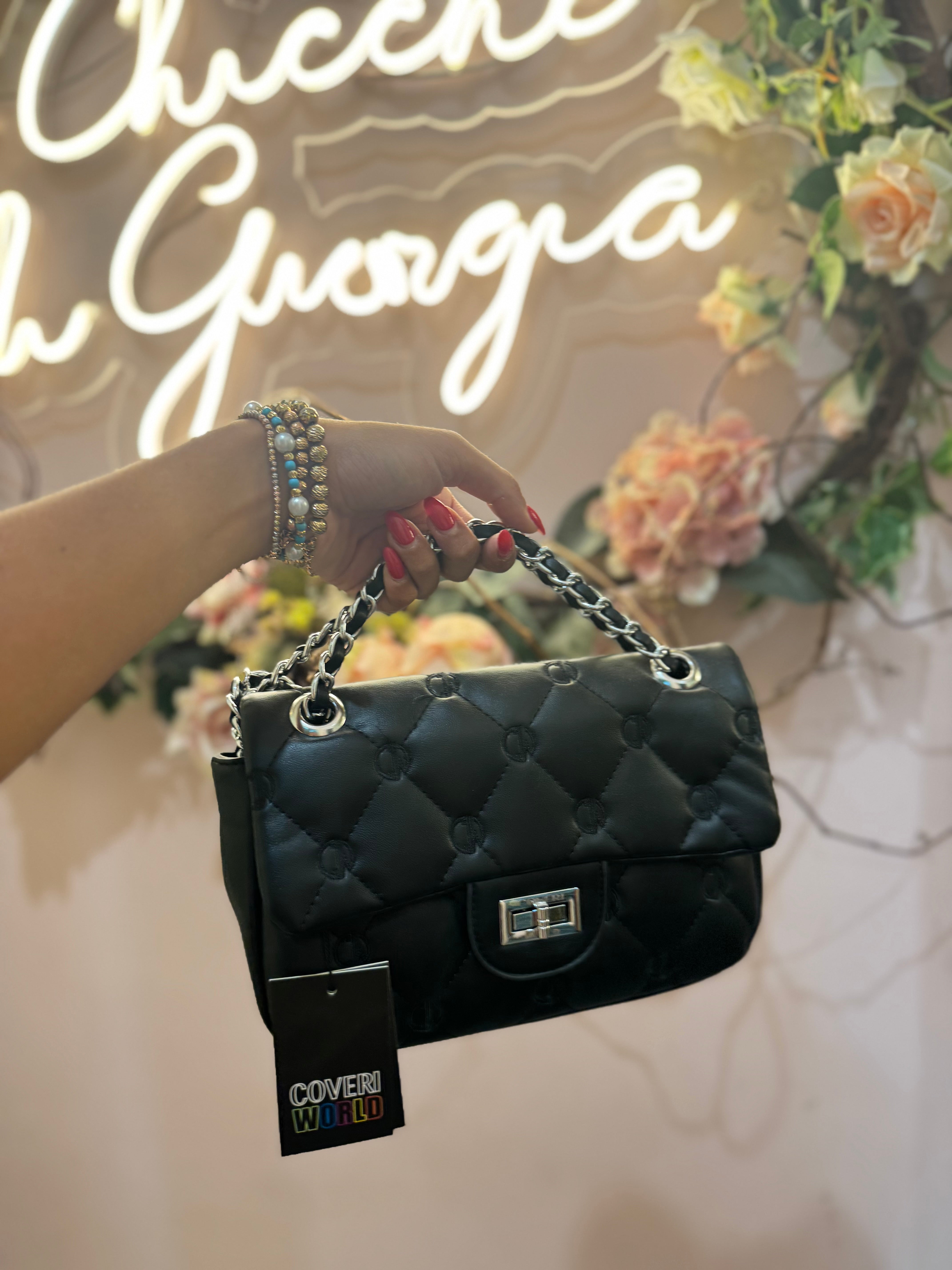 Borsa coveri