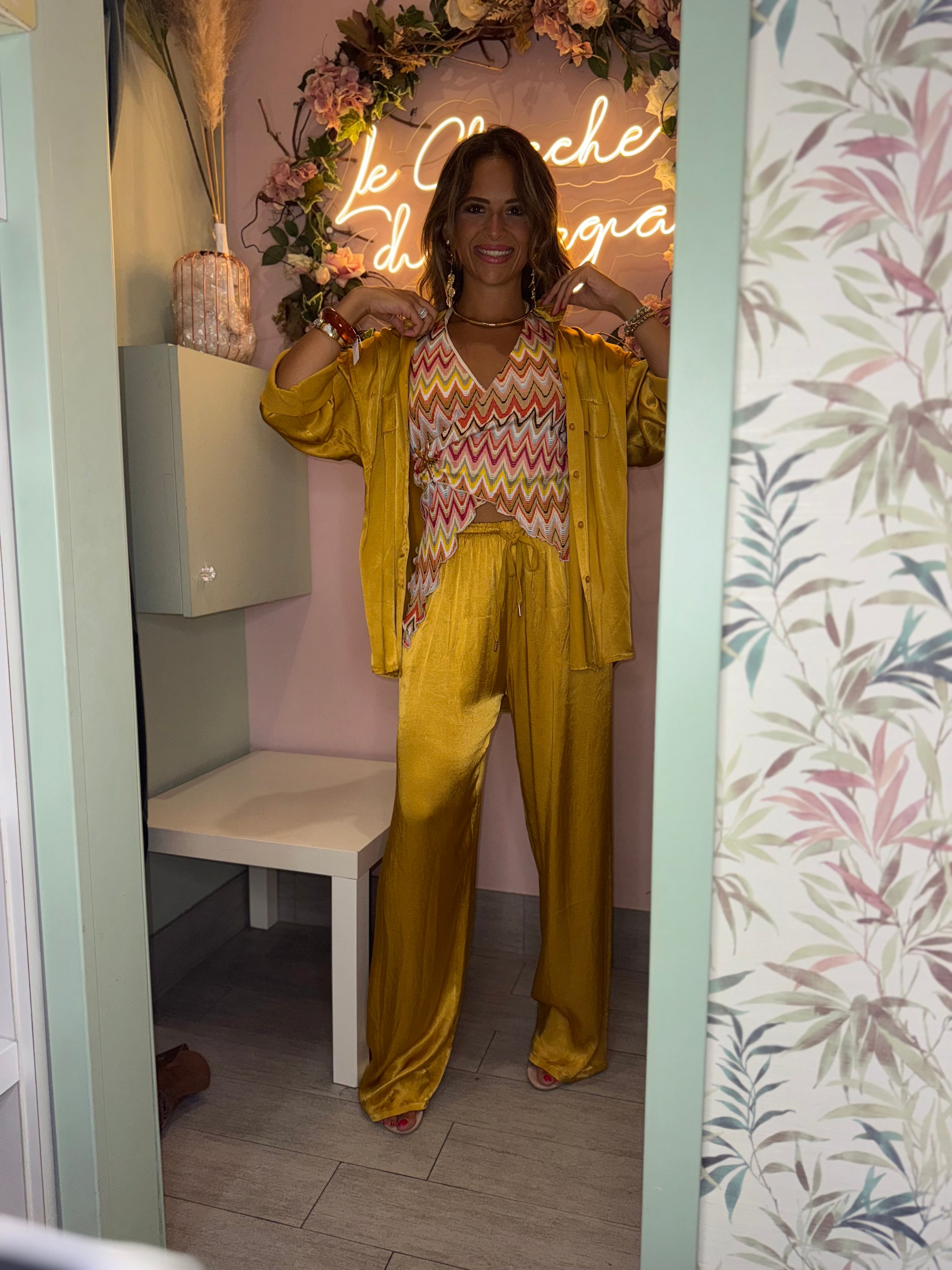 Top Missoni