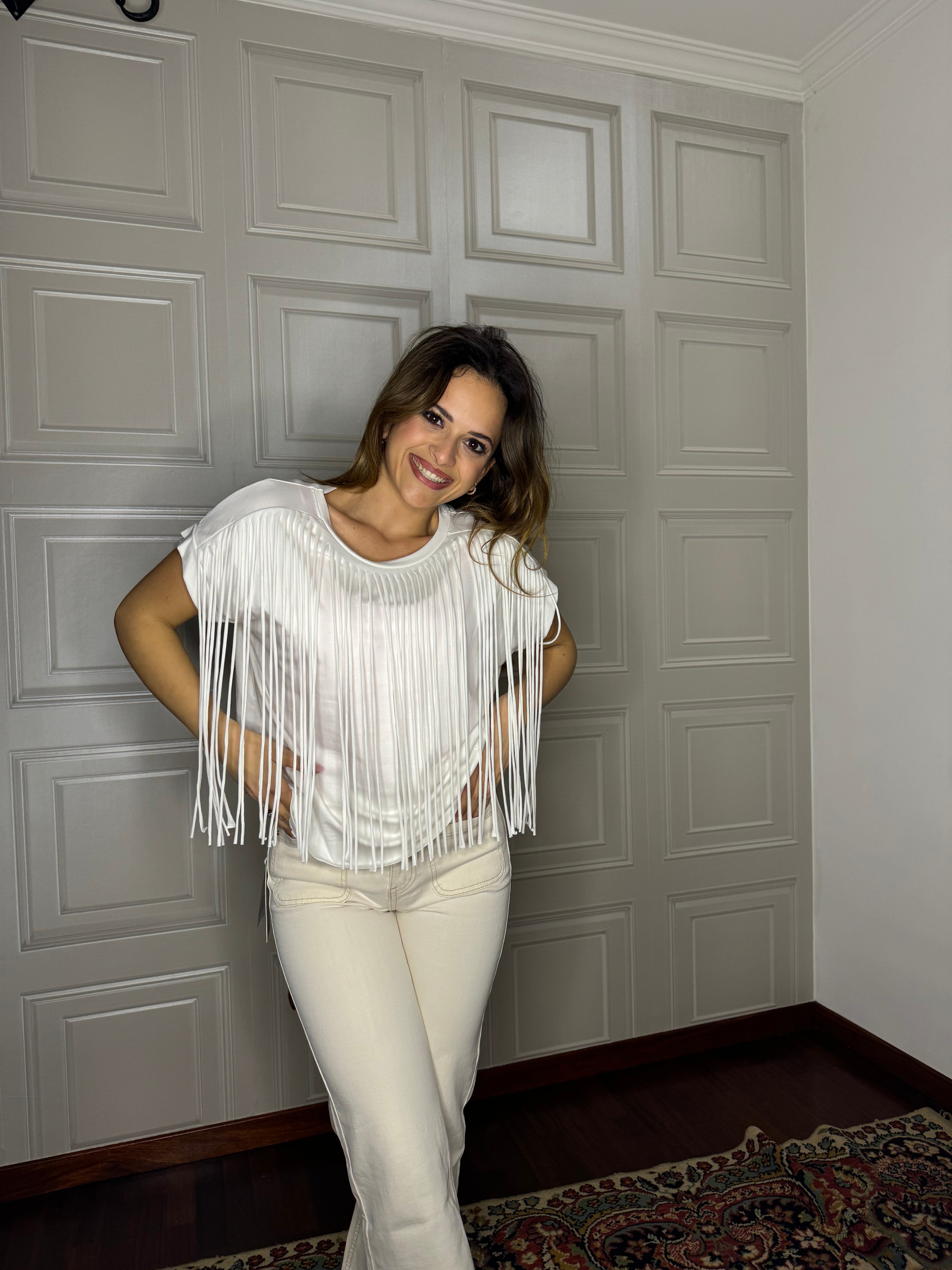 Maglia Frange