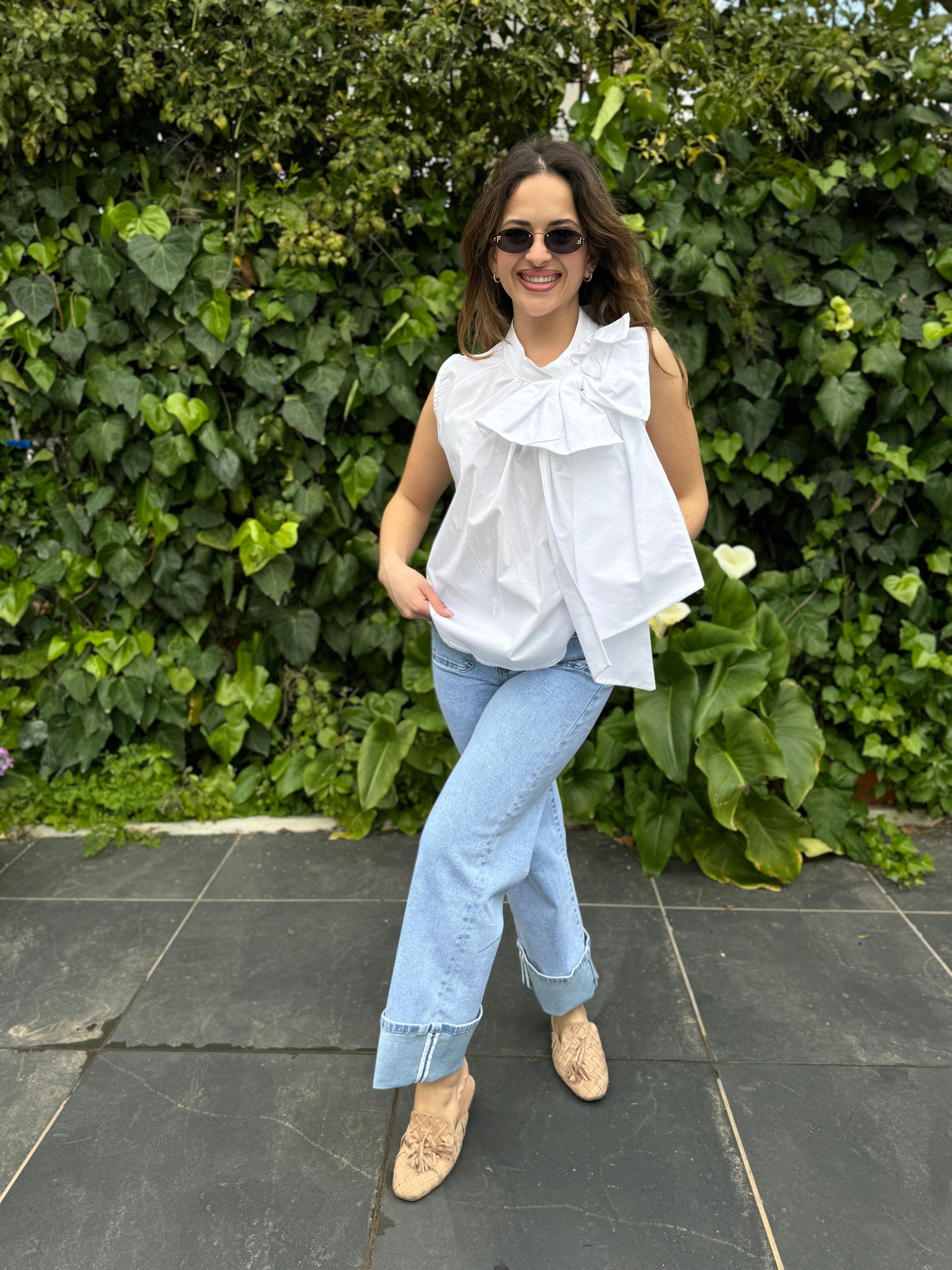 Camicia Fioccone