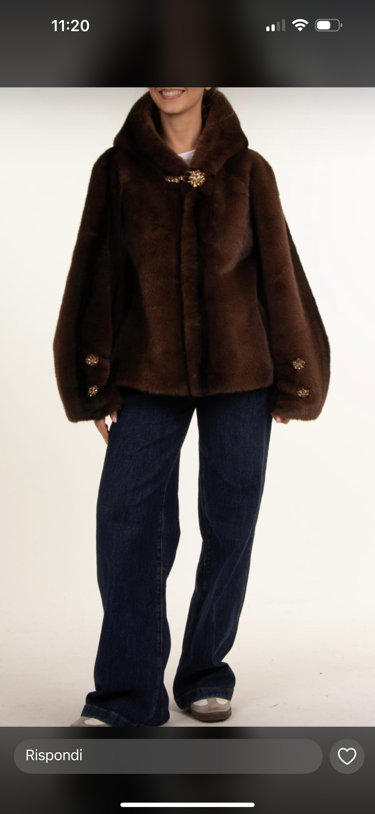 Eco.pelliccia Luxury