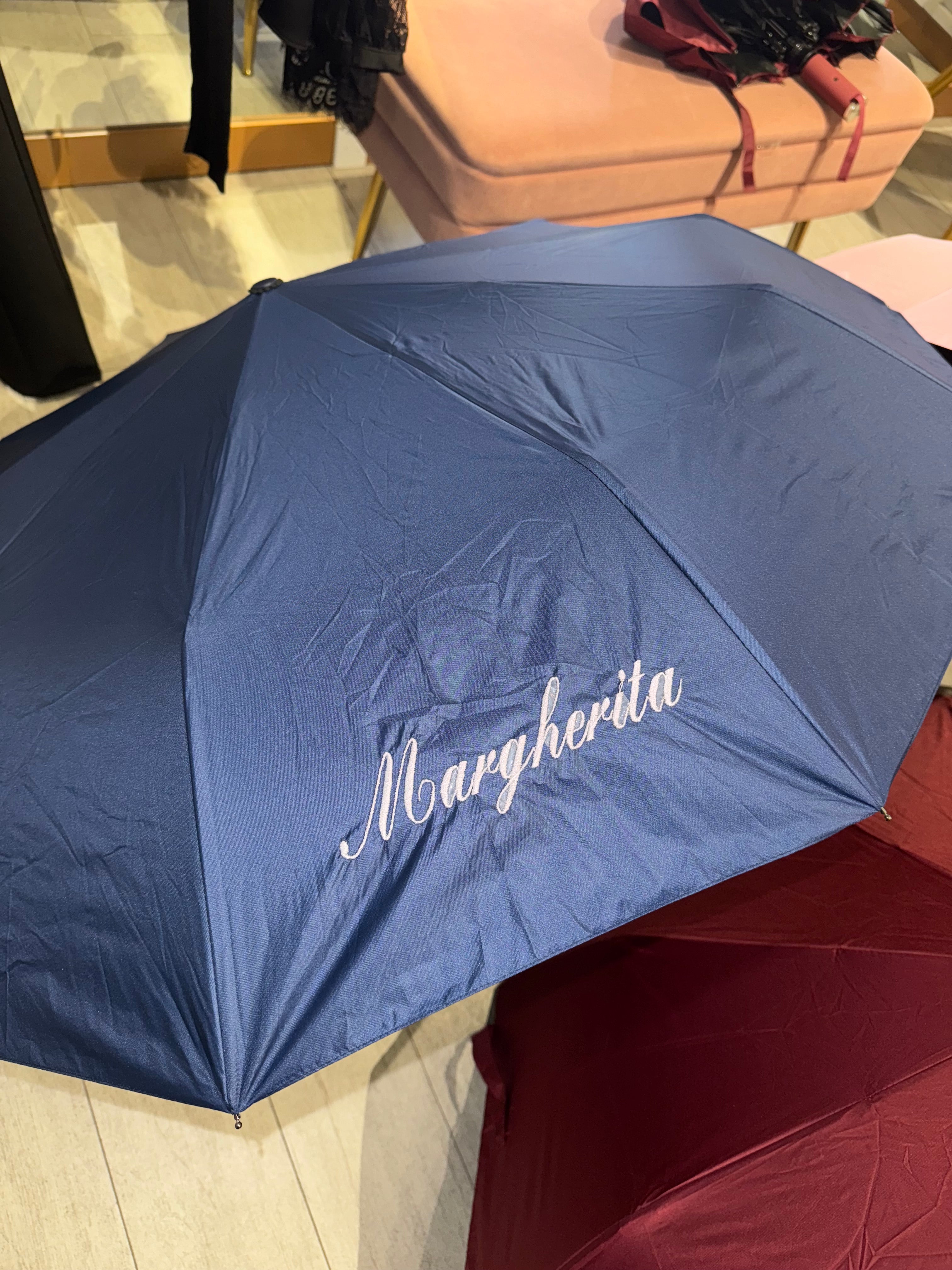 Ombrello personalizzato