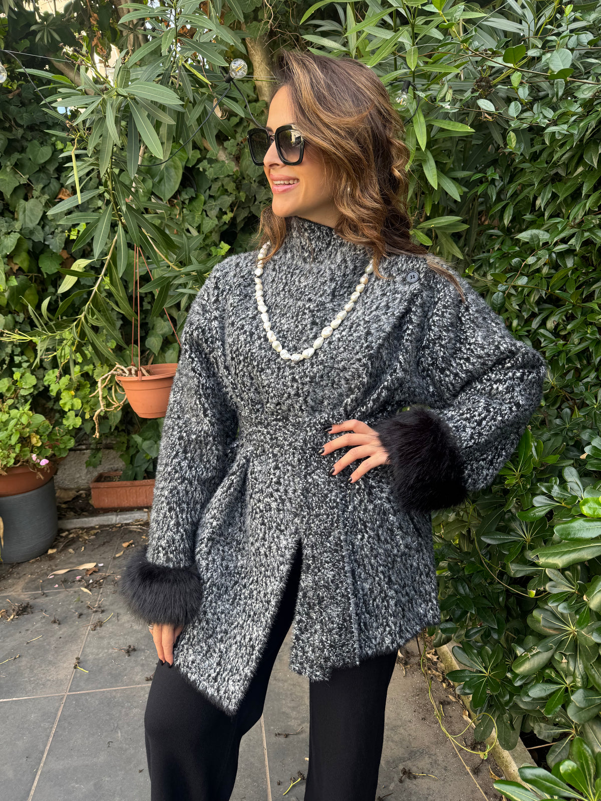 Giacca Gina
