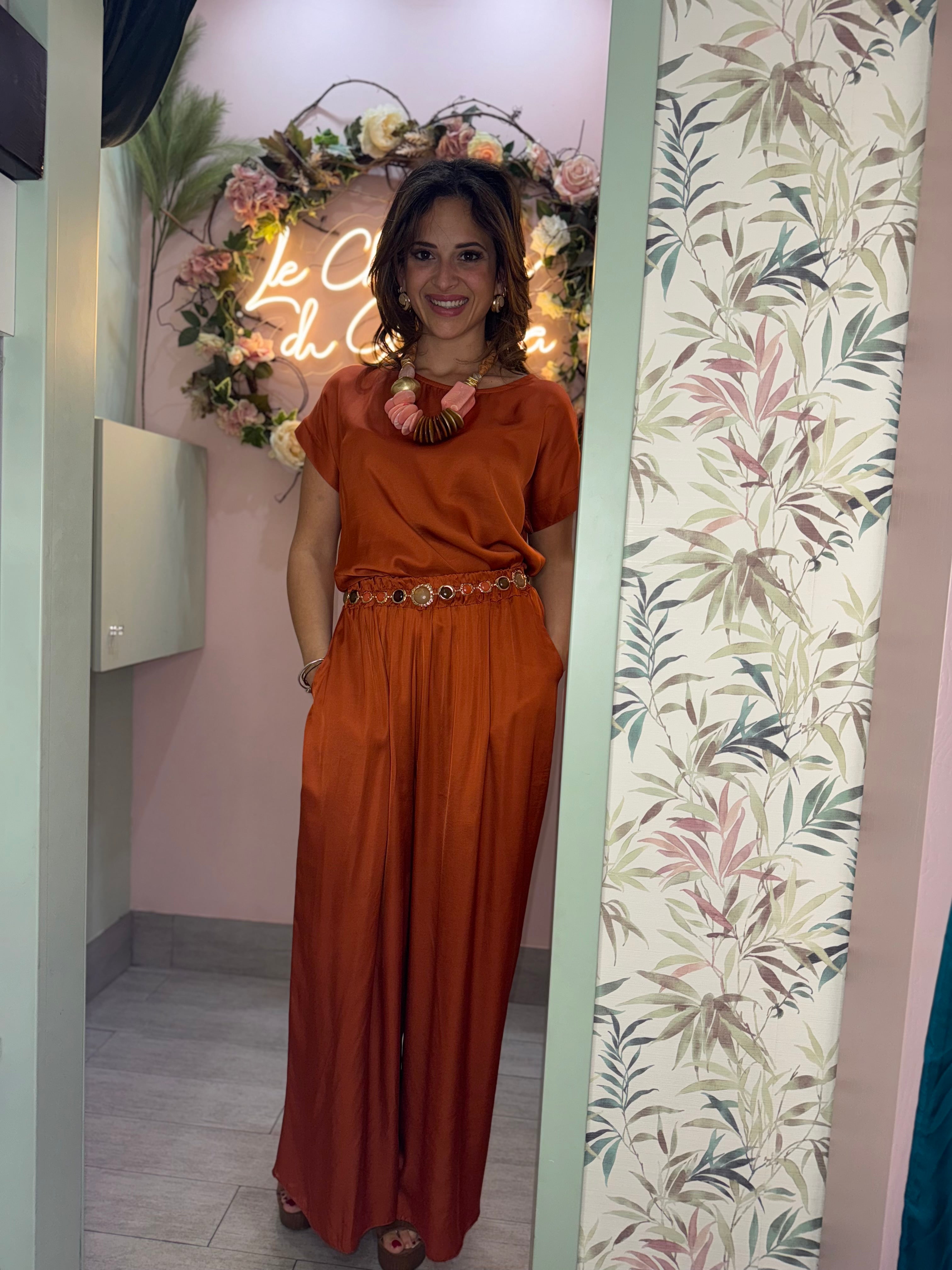 Coordinato Marina