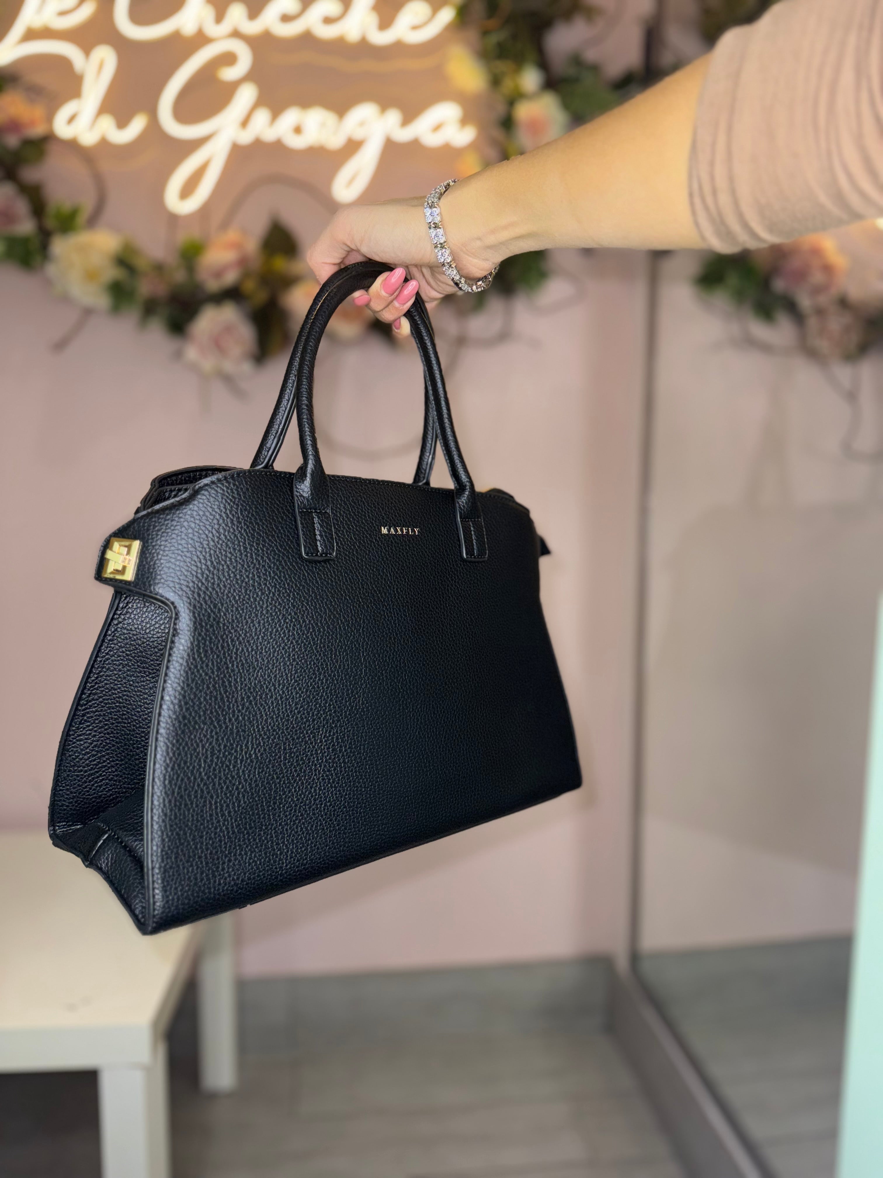 Borsa maxFly