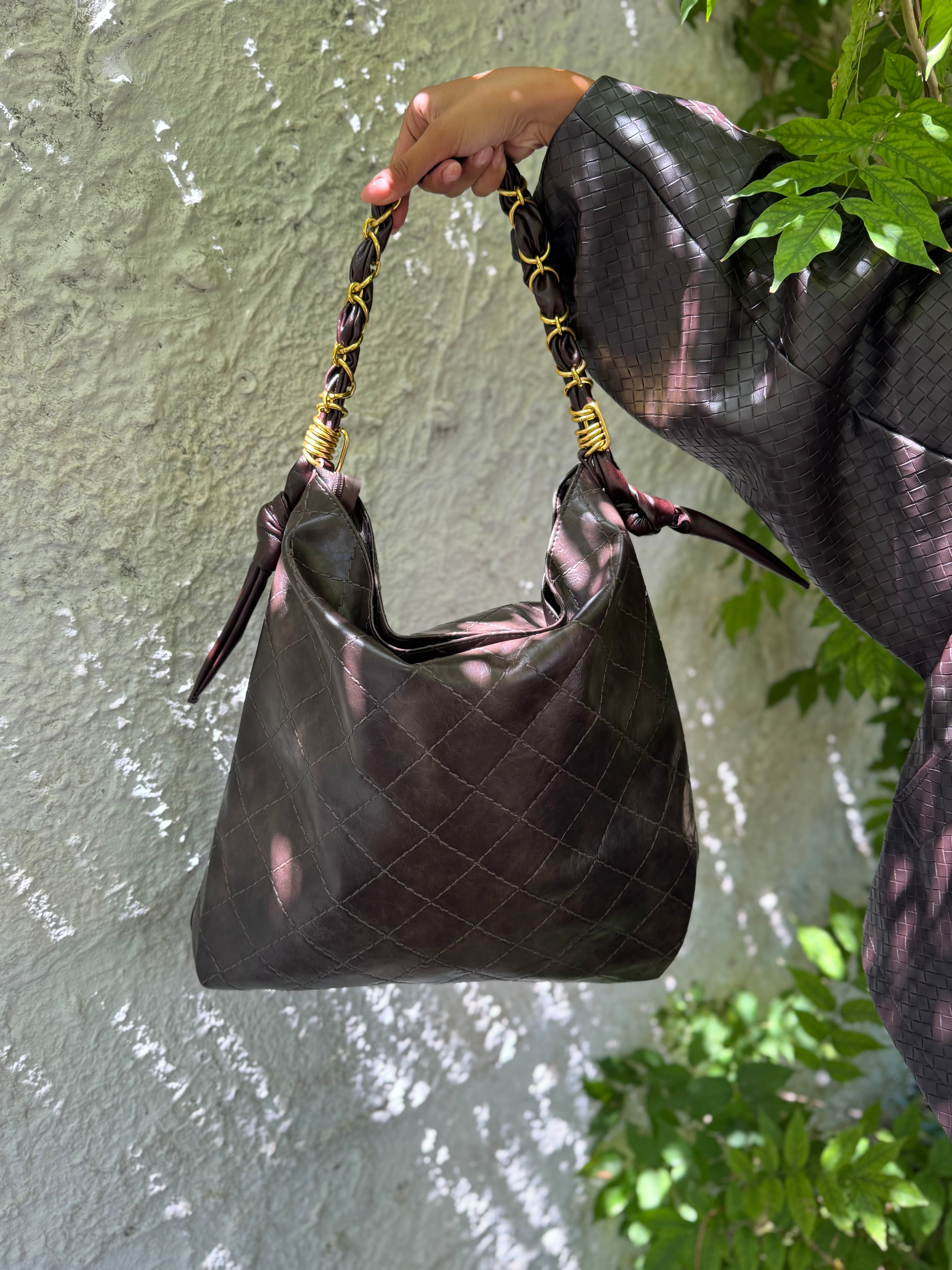 Borsa bottega