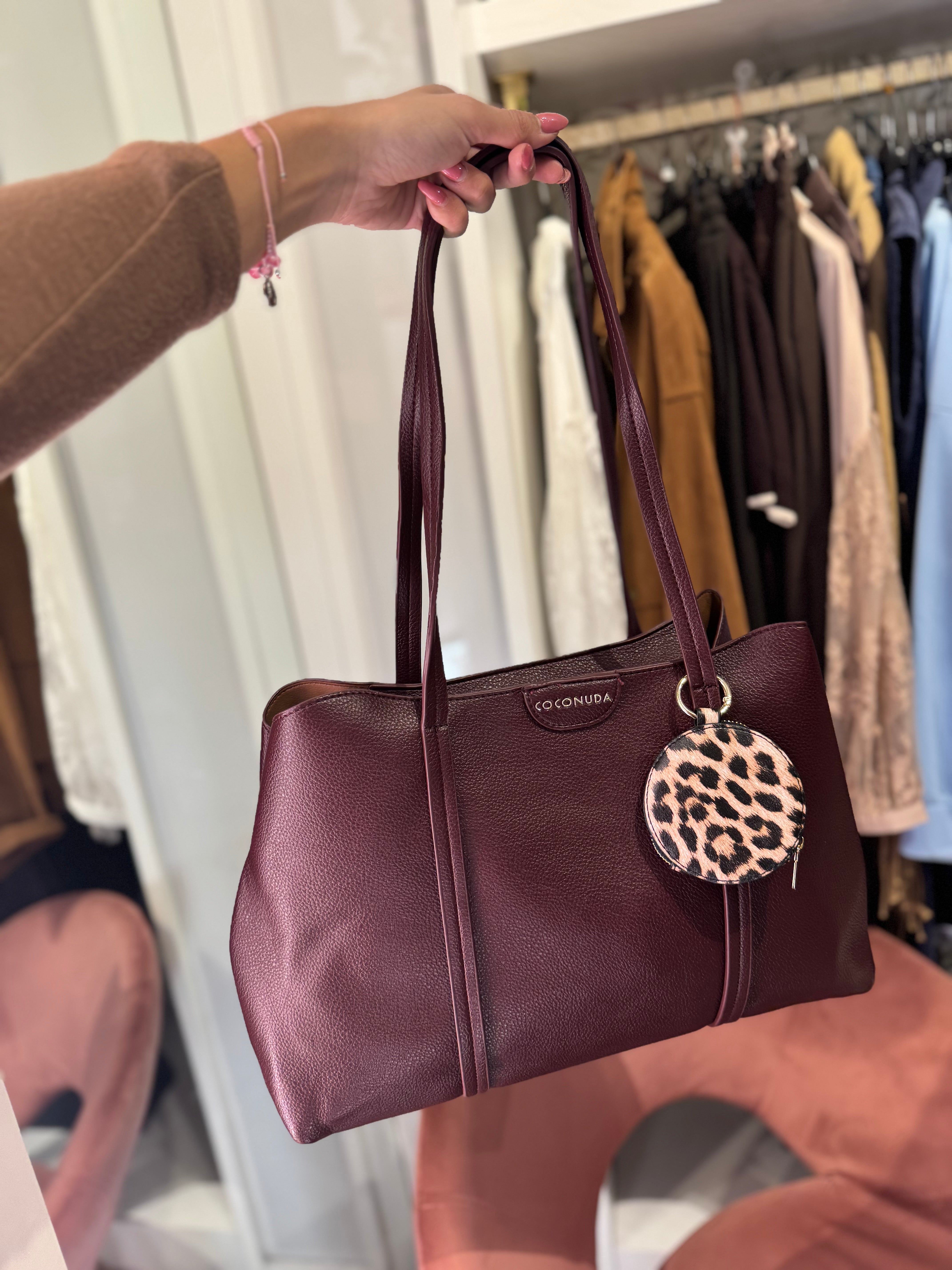 Borsa Lucy