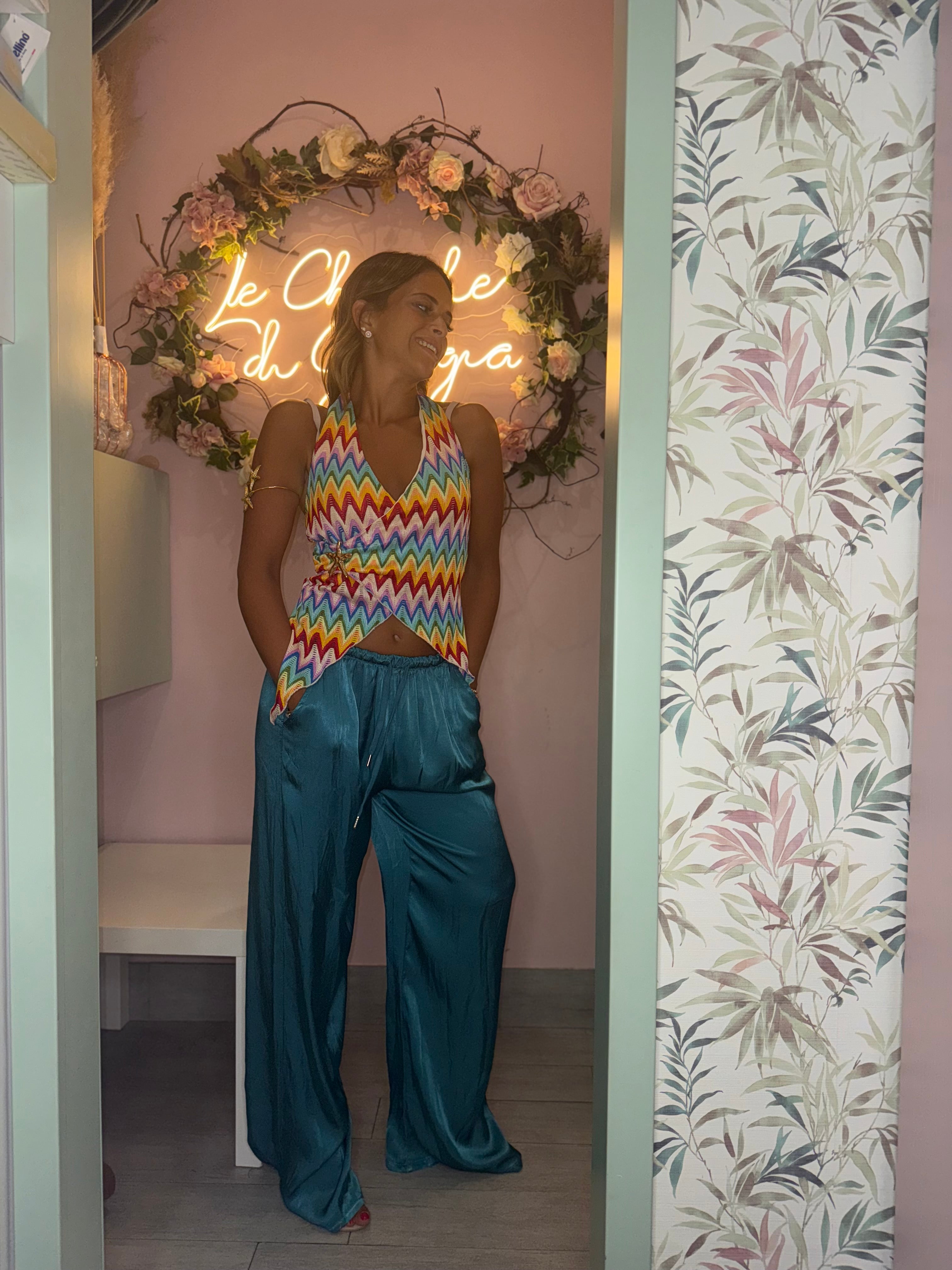 Top Missoni