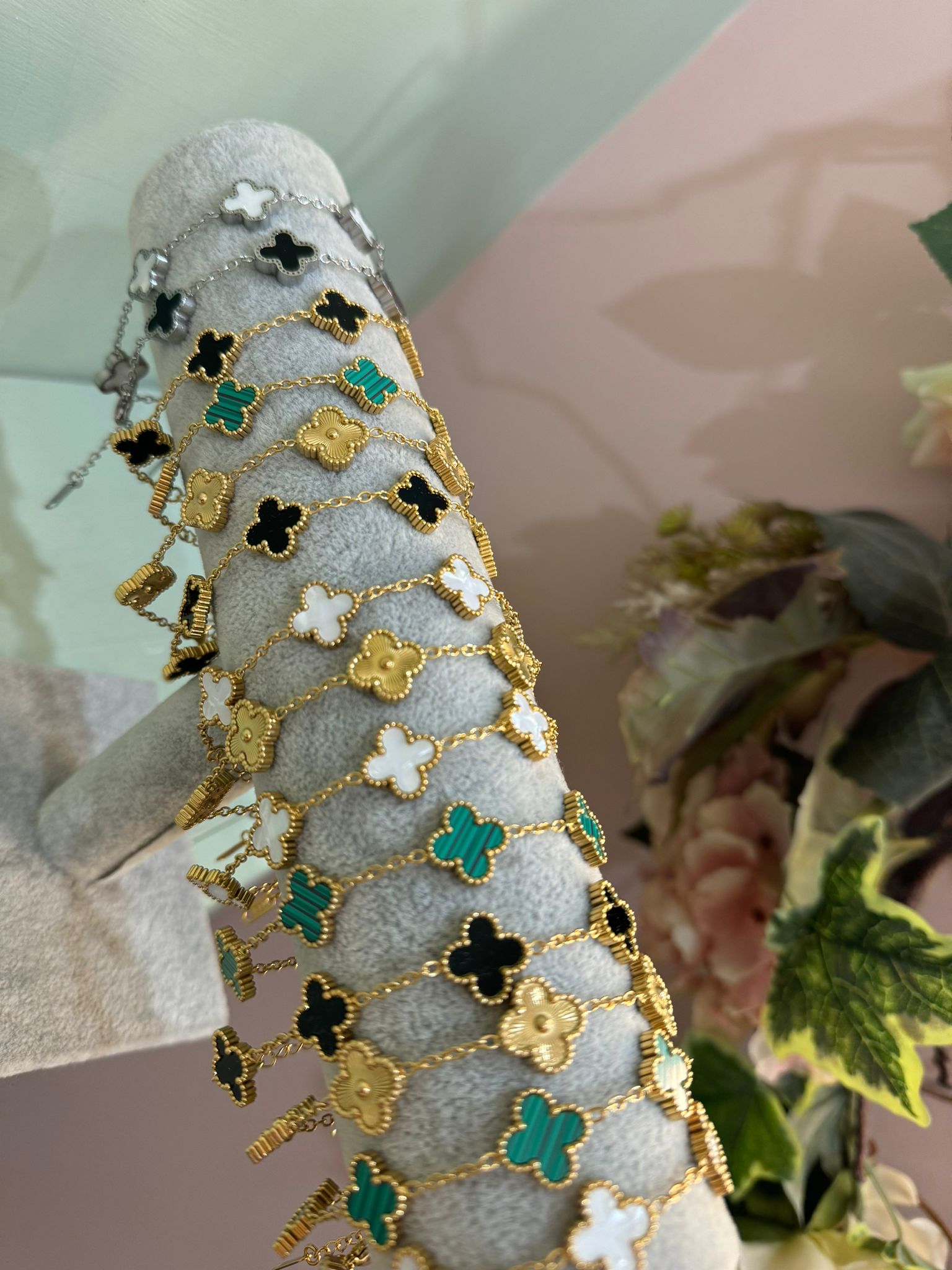 Bracciale Portafortuna