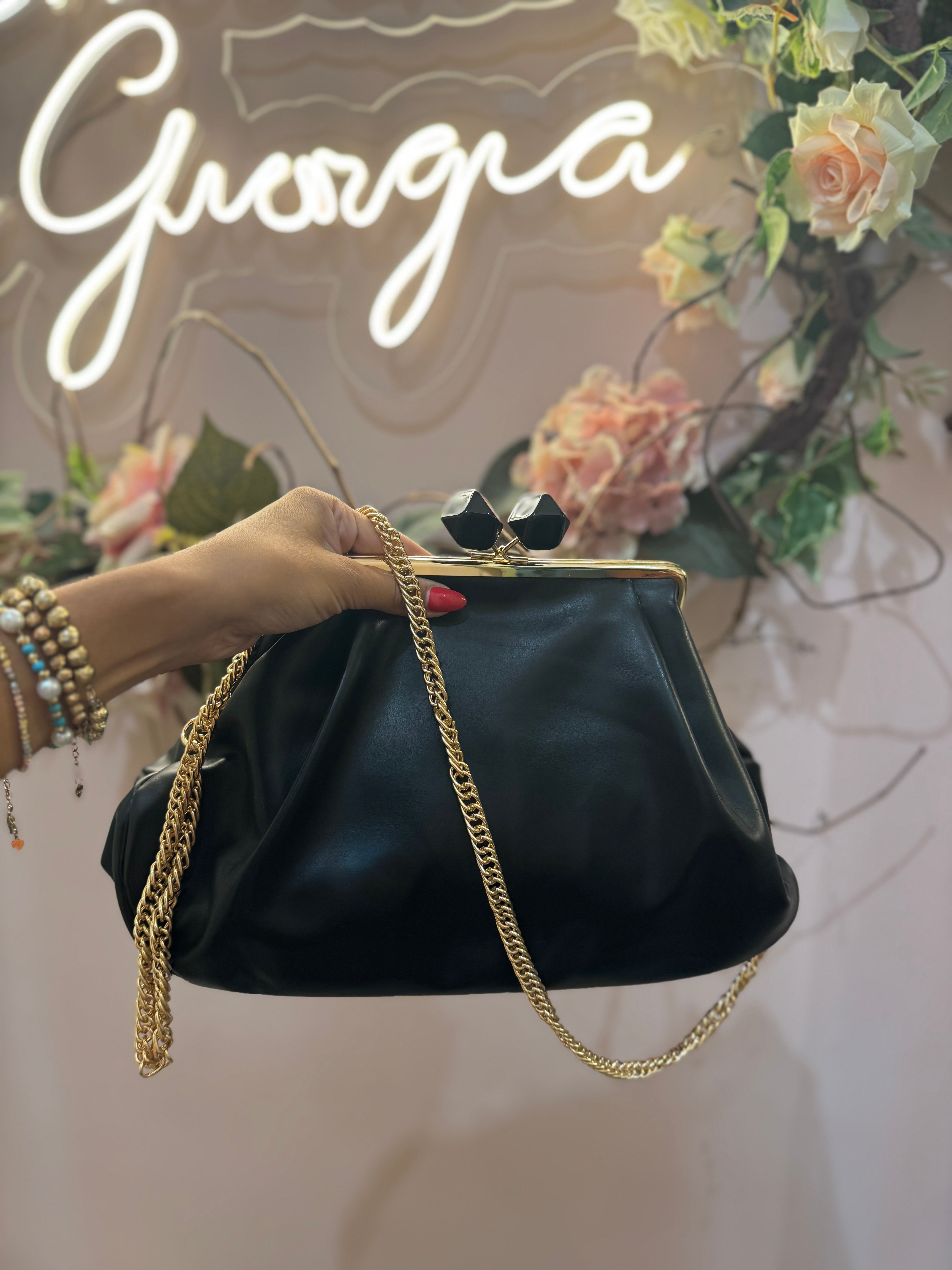 Borsa Pandorina