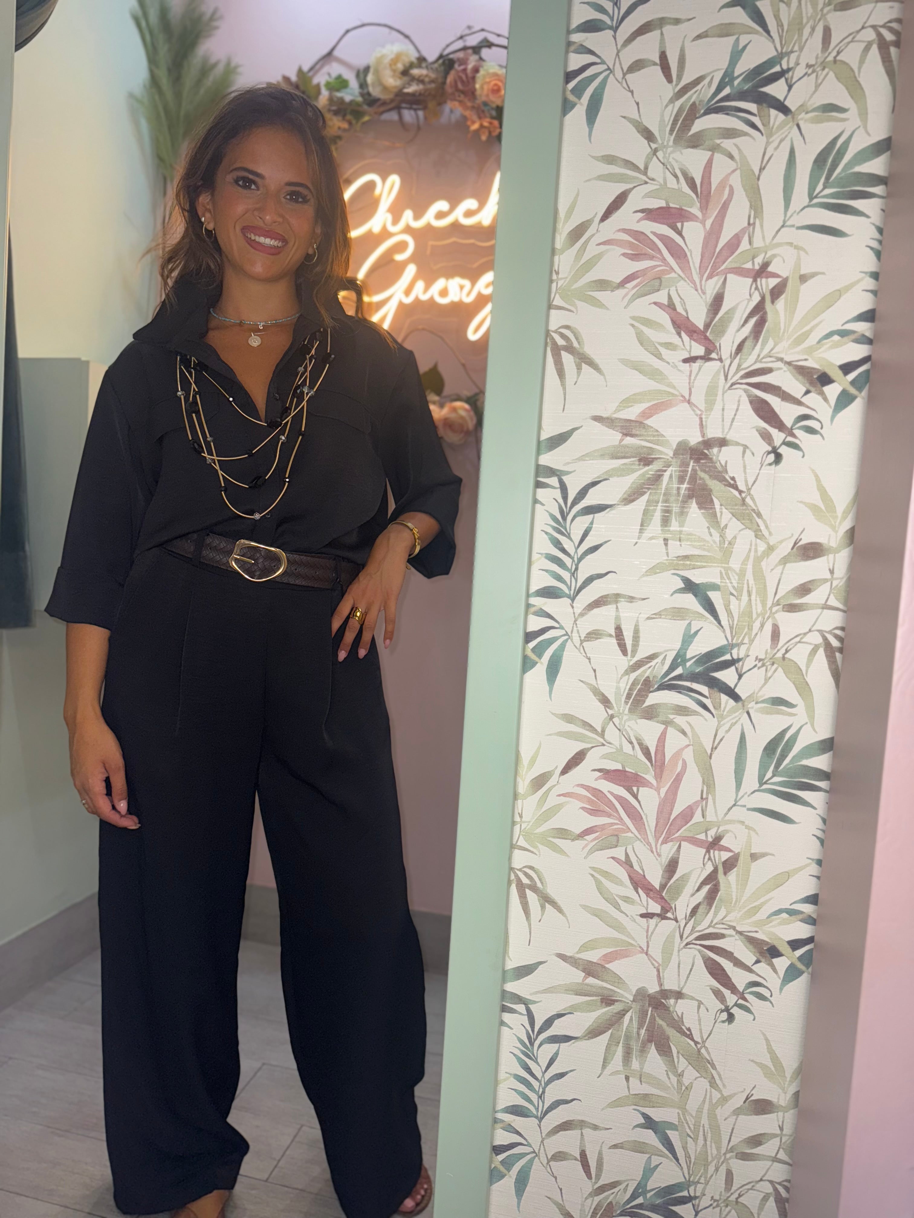 Coordinato casual