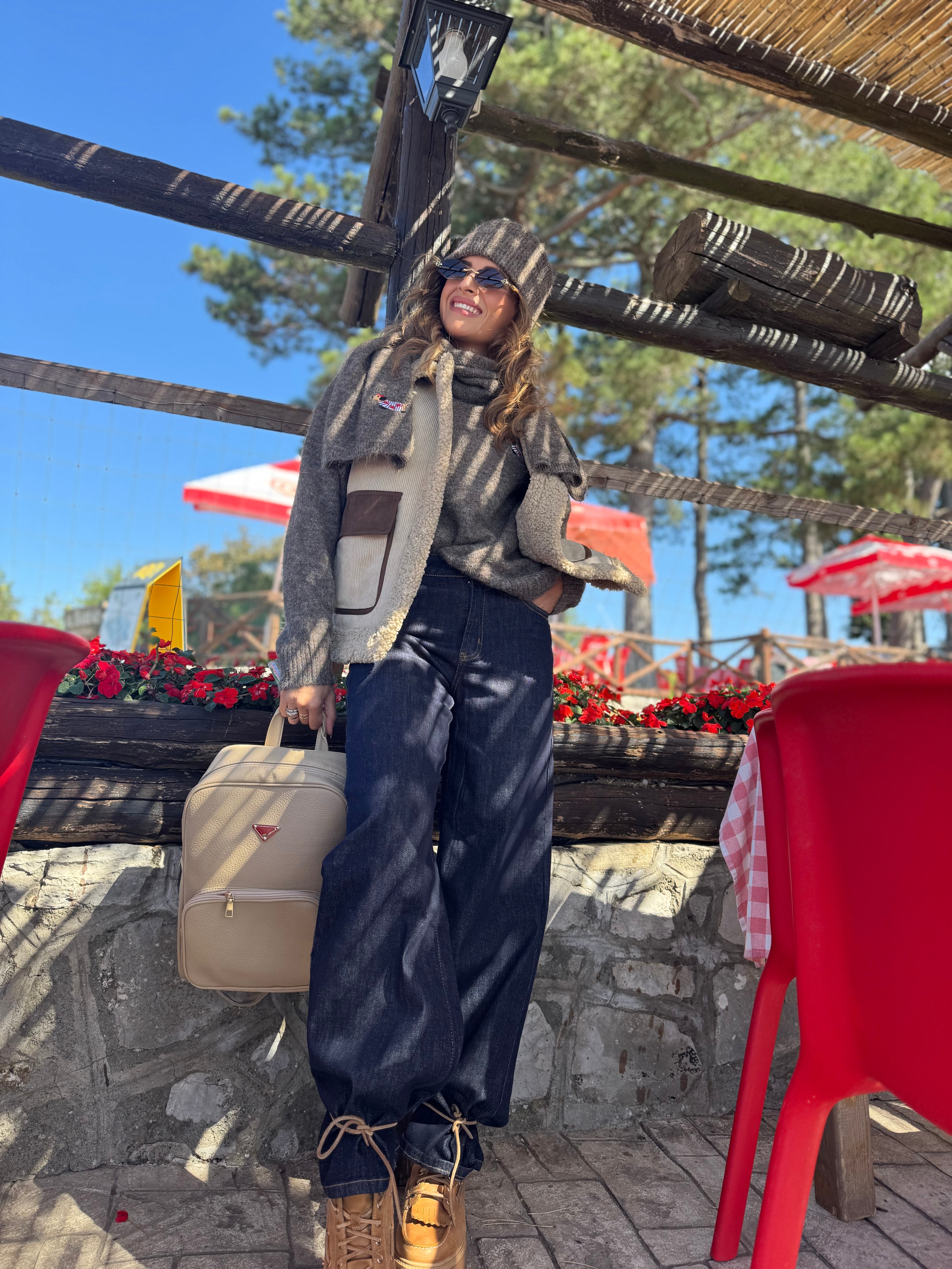 Jeans monique