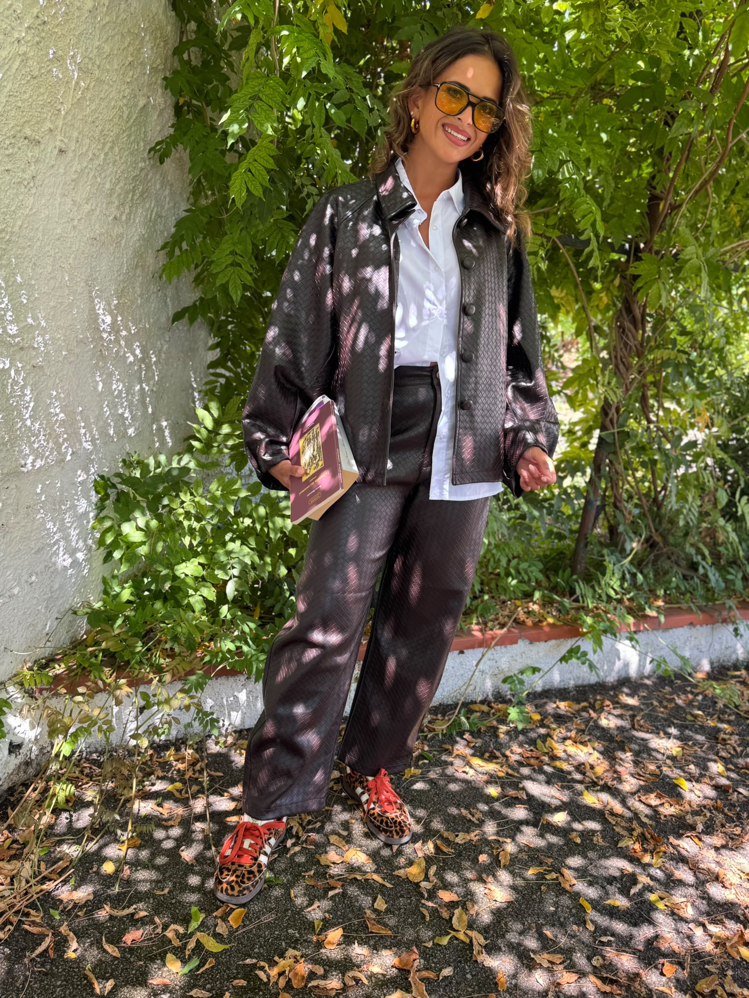 Coordinato Bottega