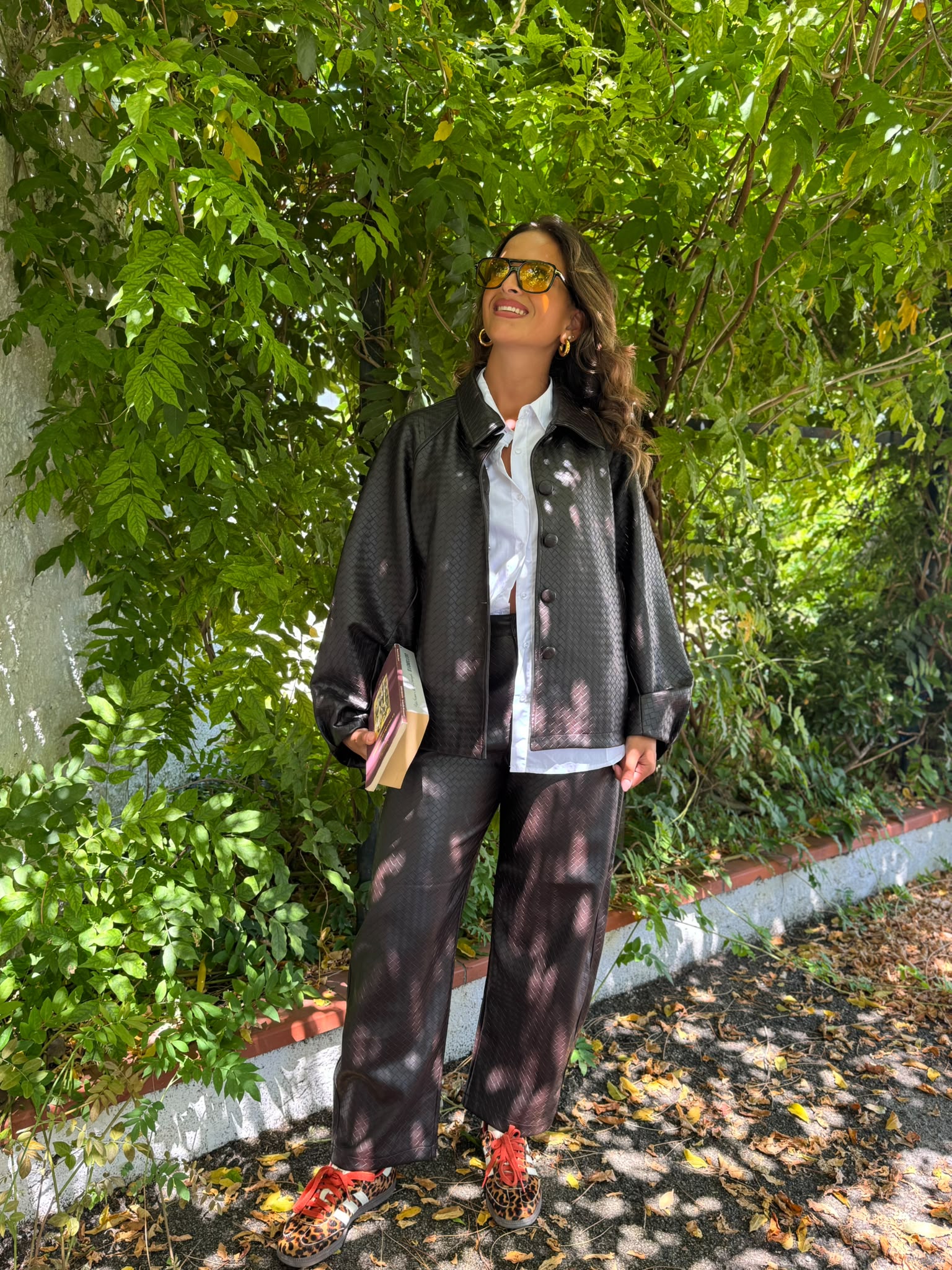Coordinato Bottega
