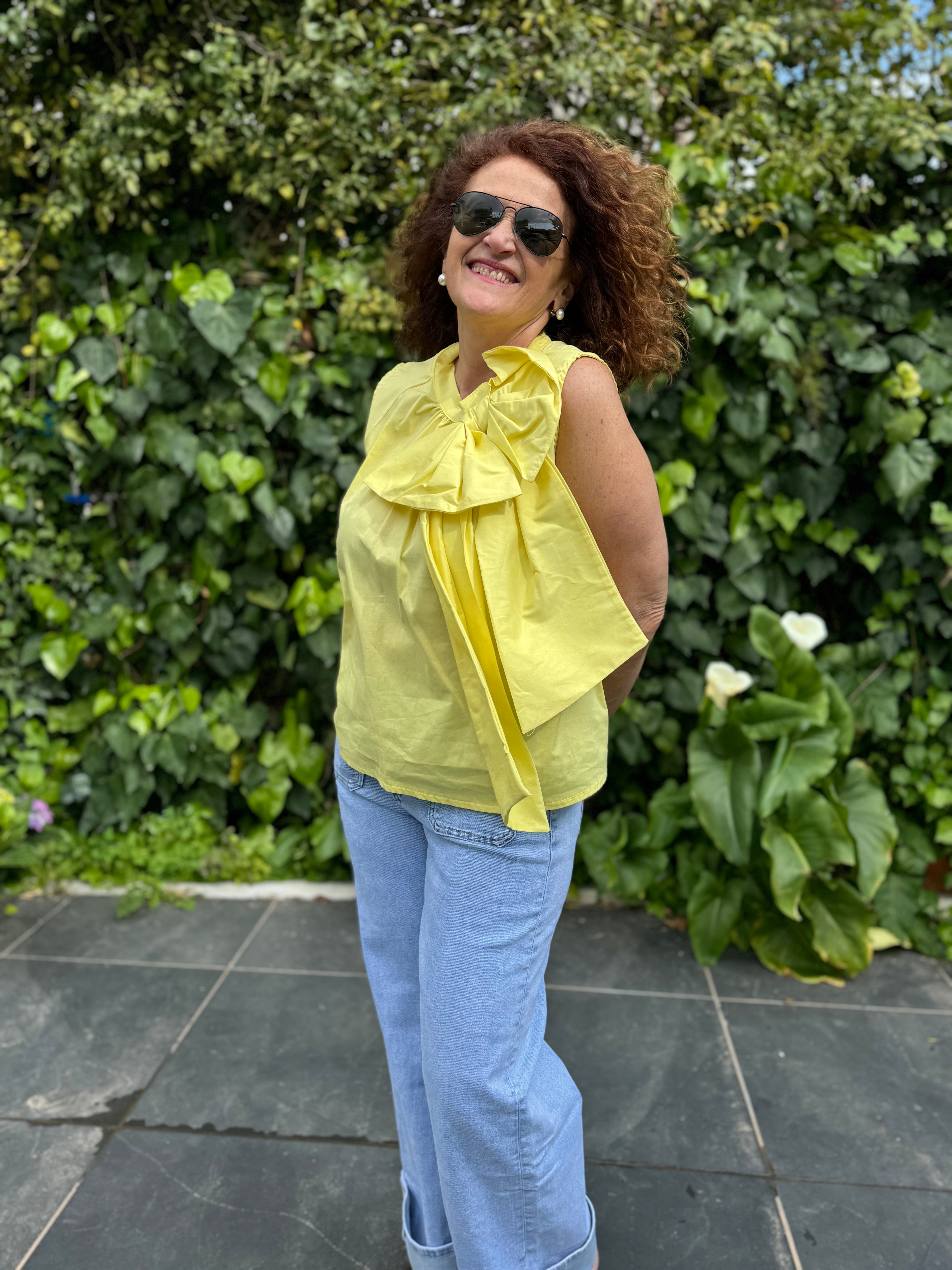 Camicia Fioccone