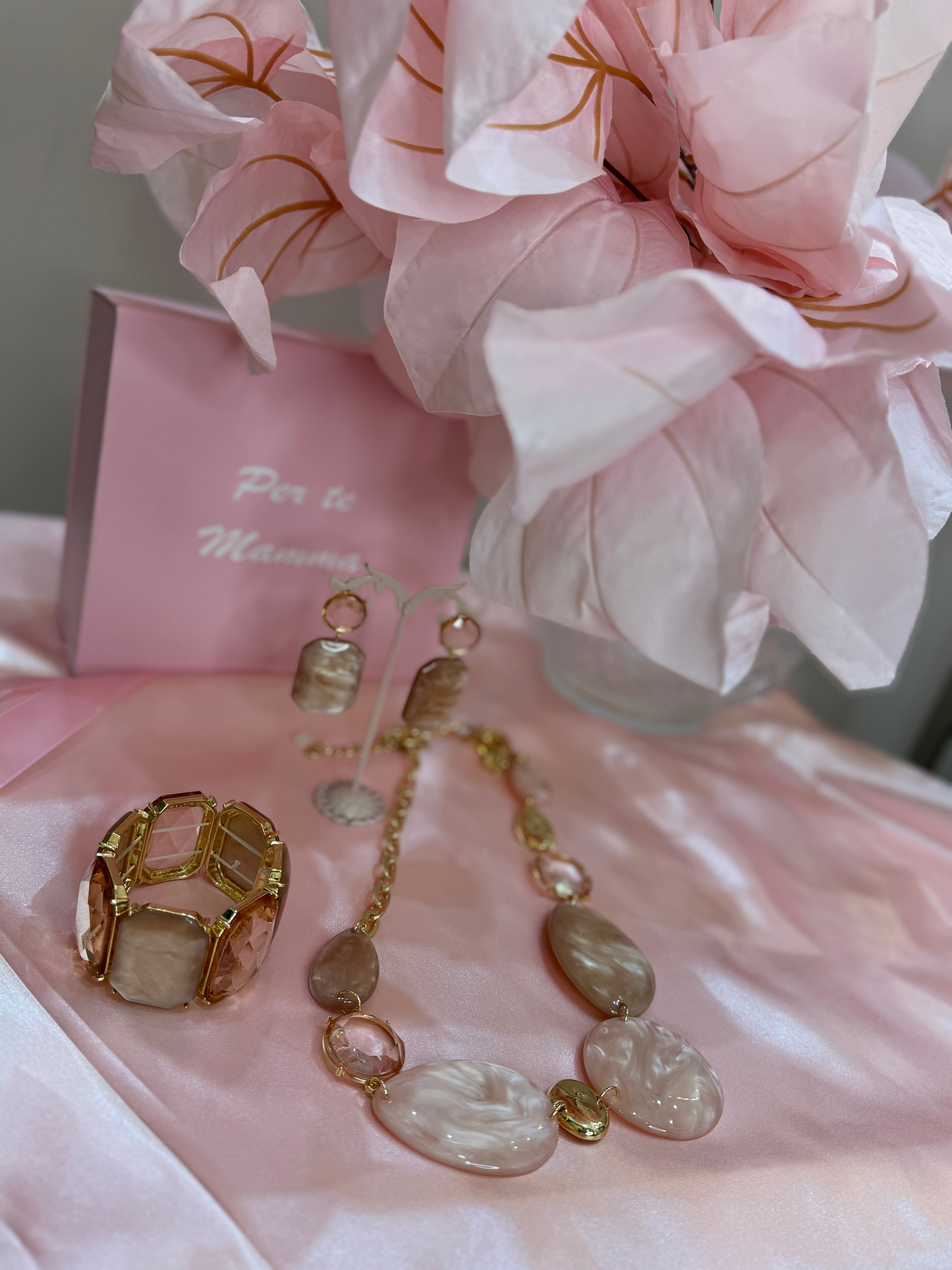 Set Rosy