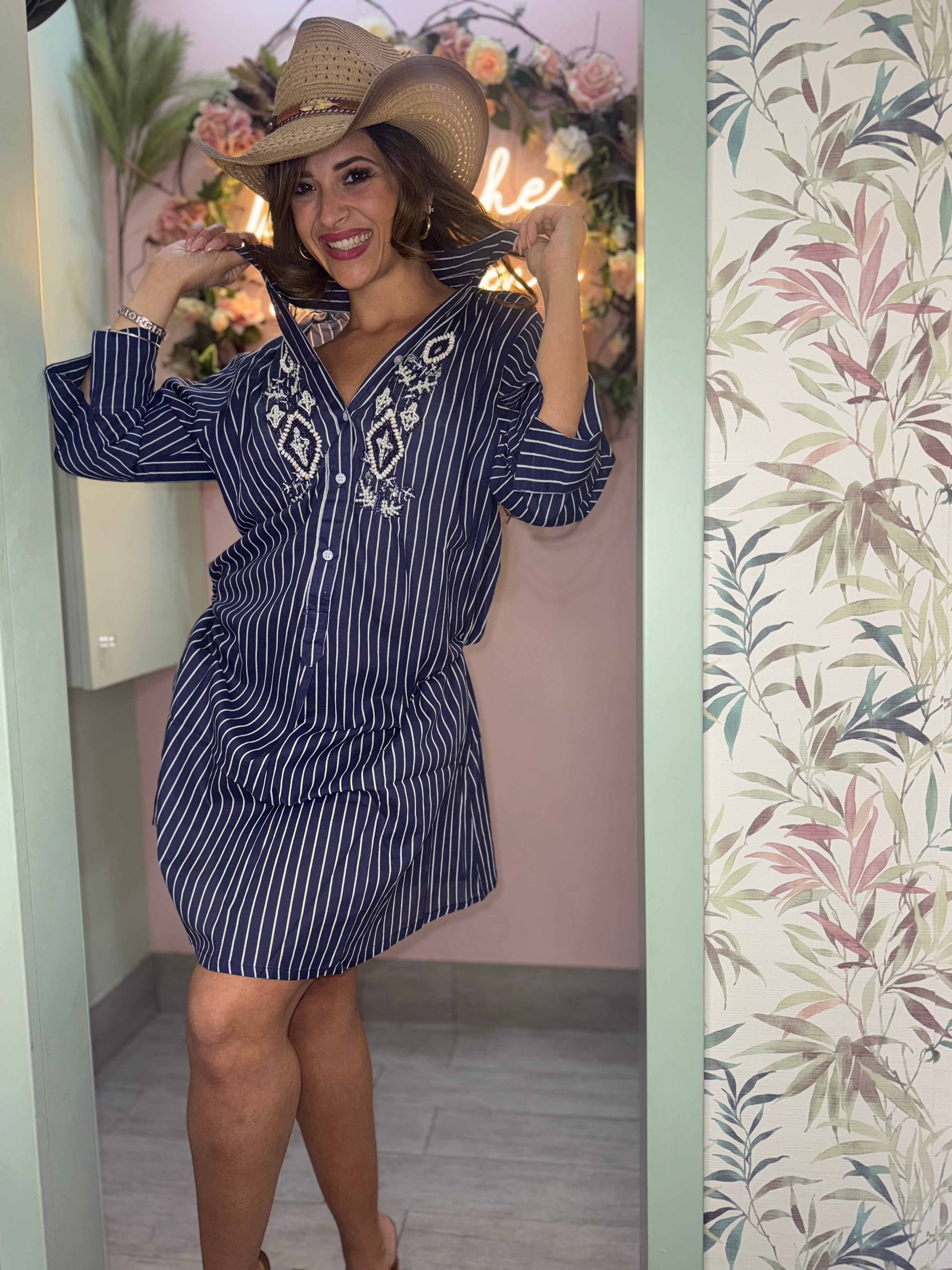 Vestito Positano