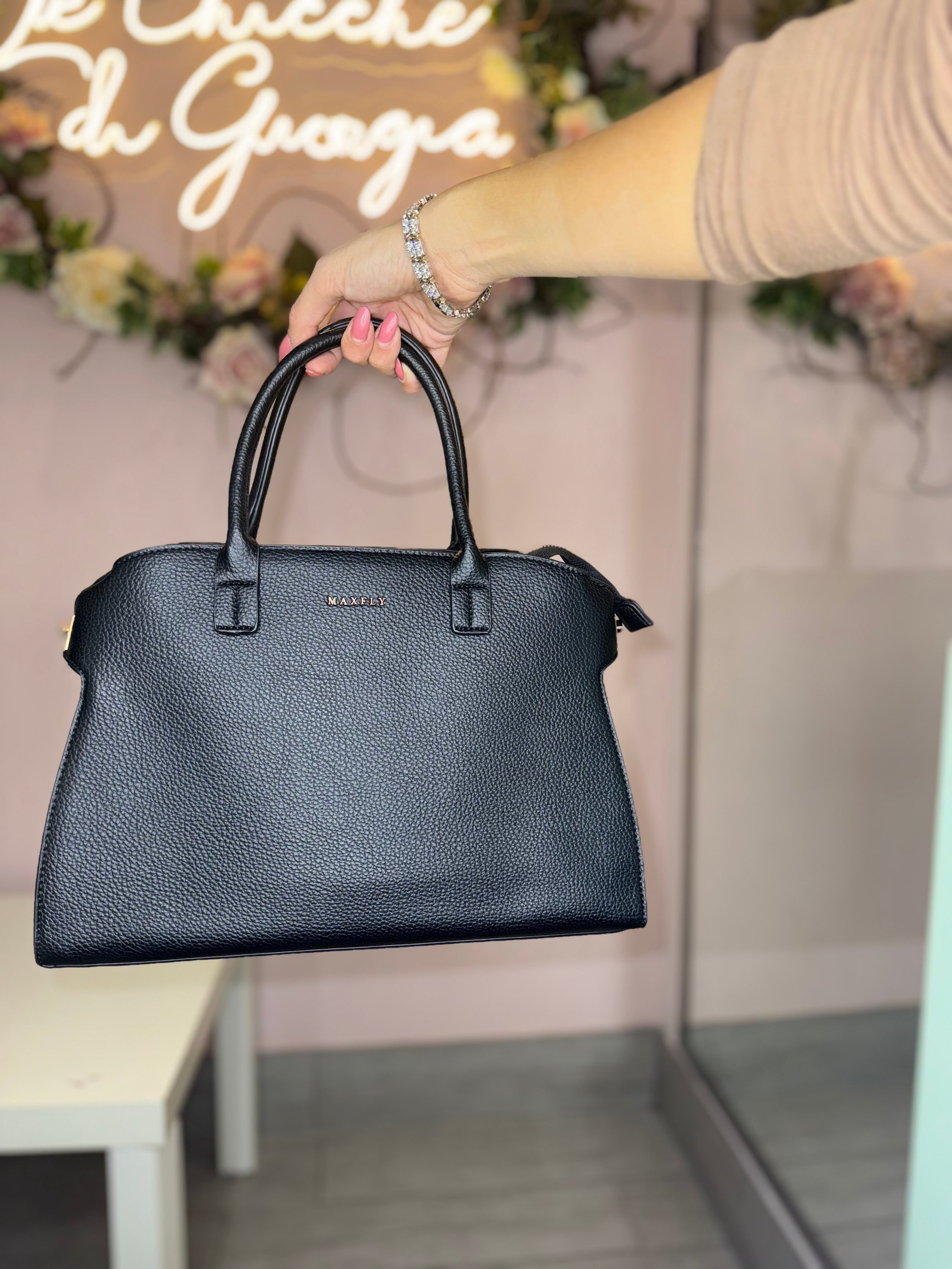 Borsa maxFly
