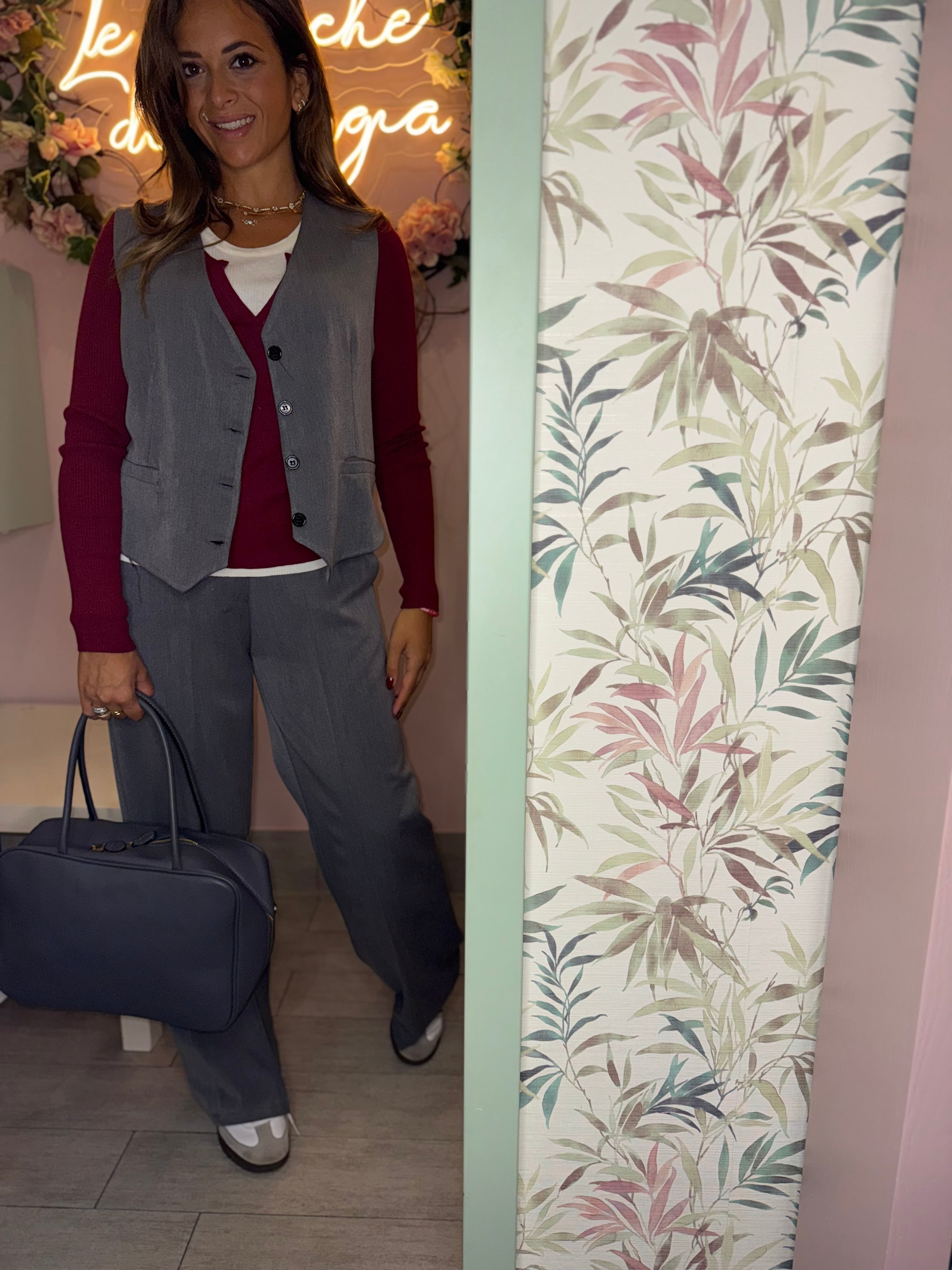 Coordinato Lucrezia