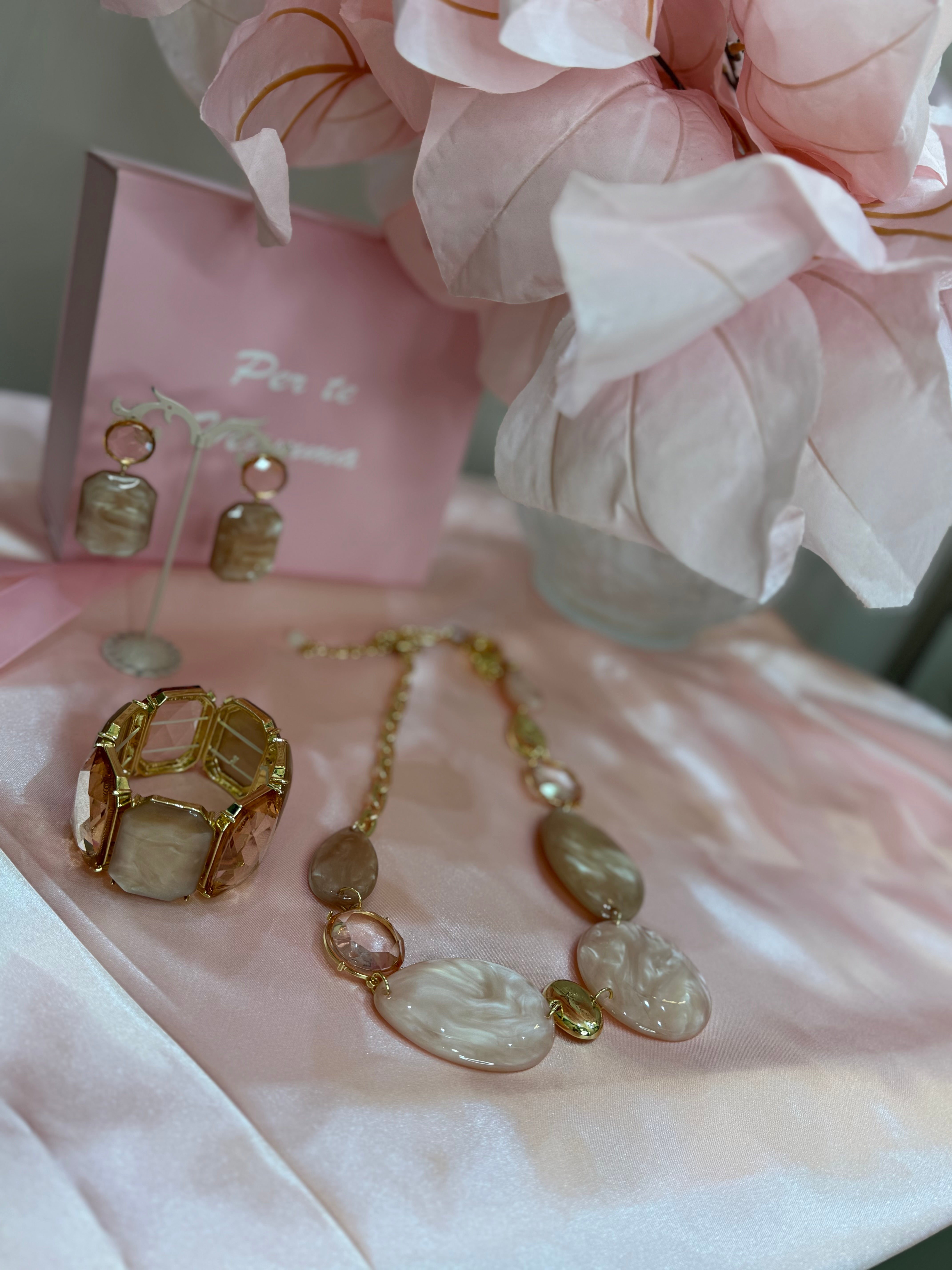 Set Rosy