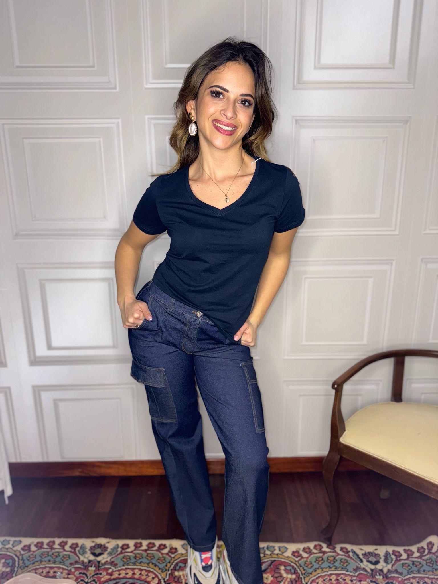 shirt Basic