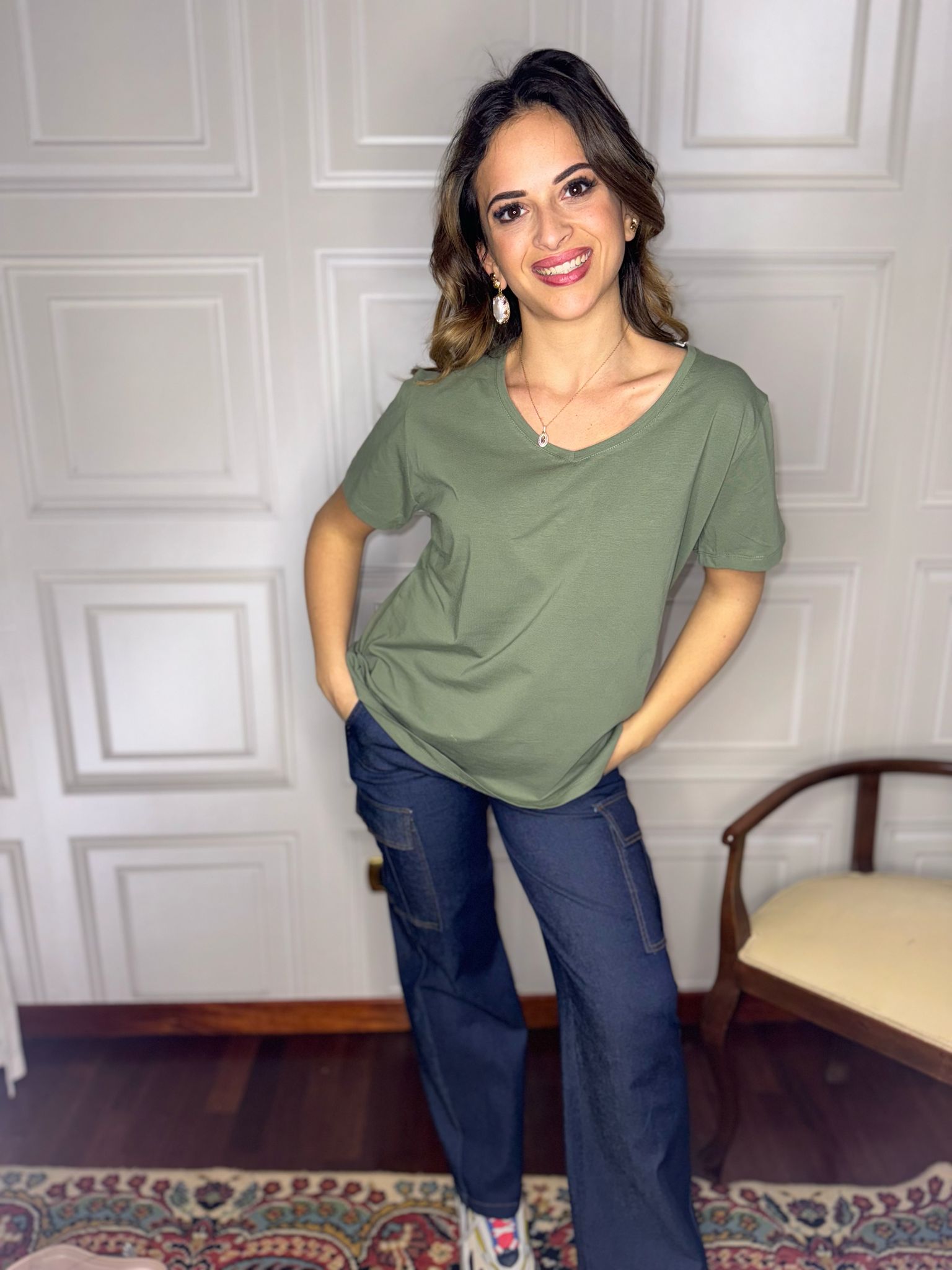 shirt Basic