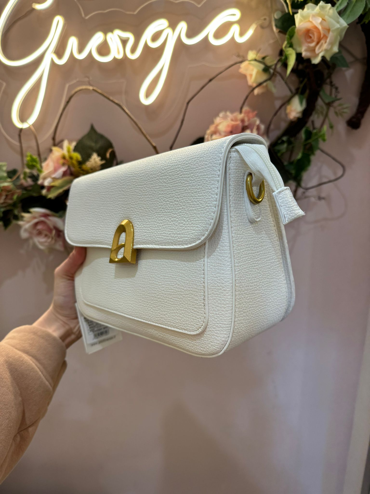 Borsa Rigida