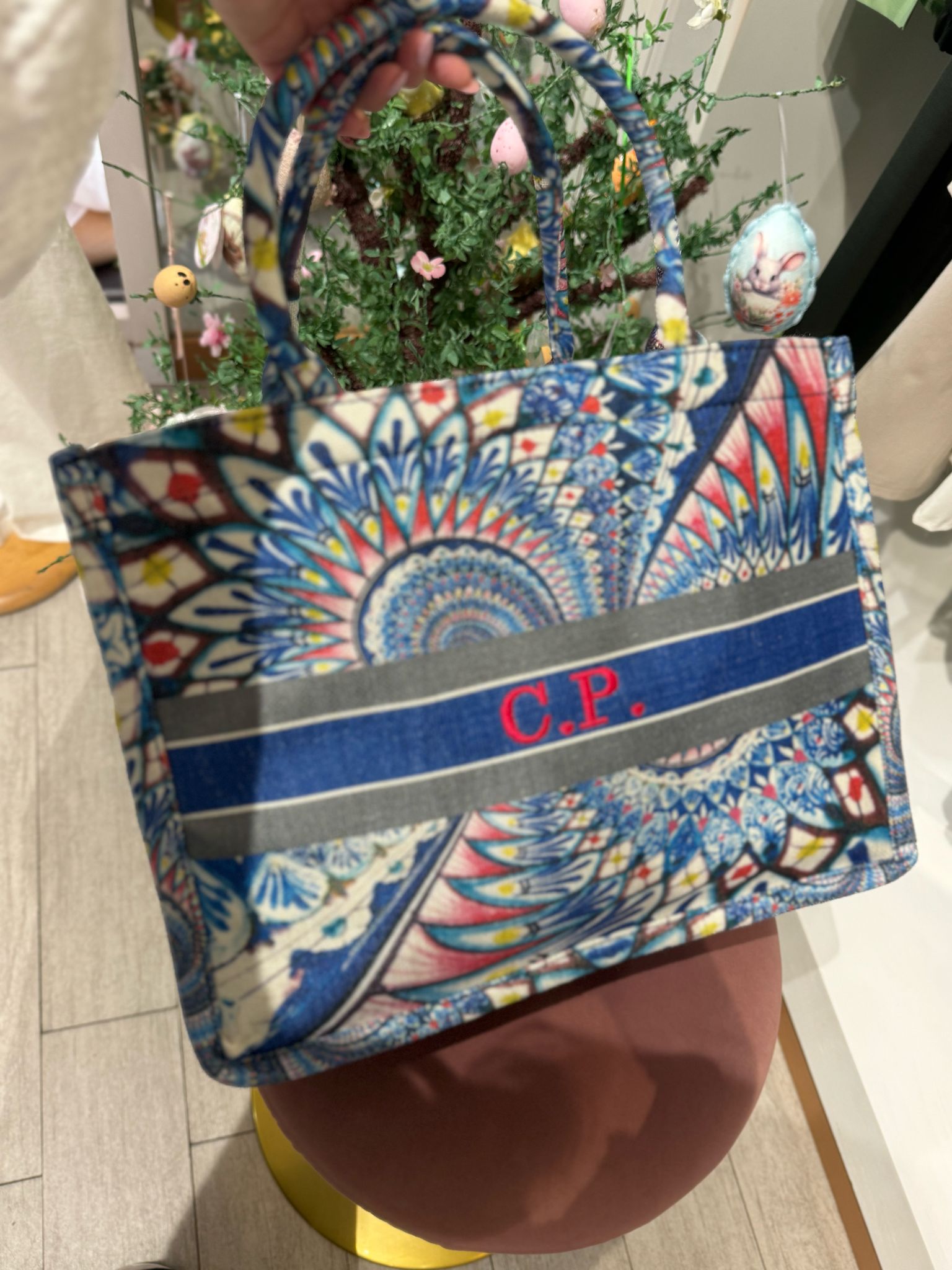 Borsa Summer