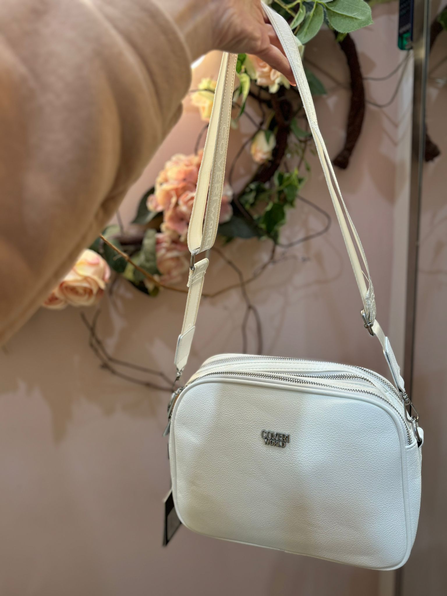 Borsa trezip