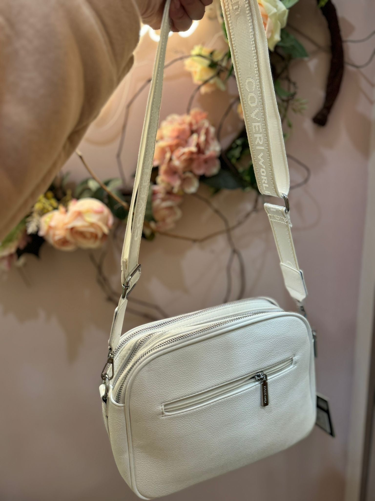 Borsa trezip