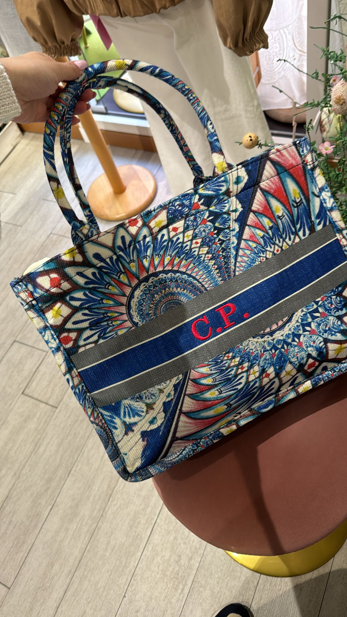 Borsa Summer