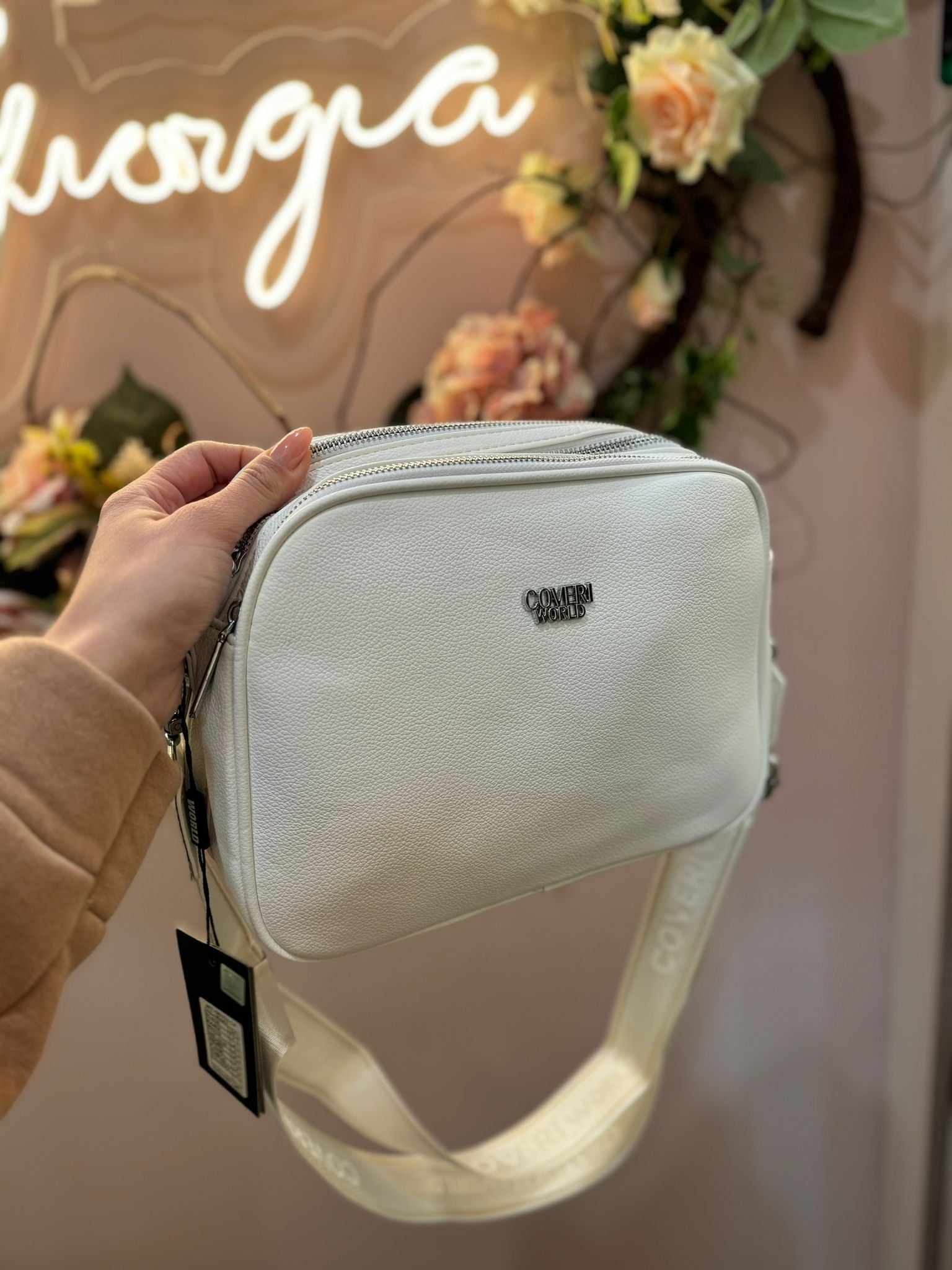 Borsa trezip
