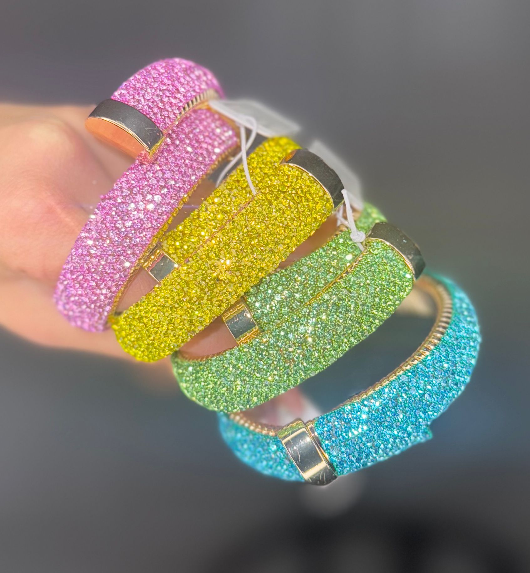 Bracciale Swarovski