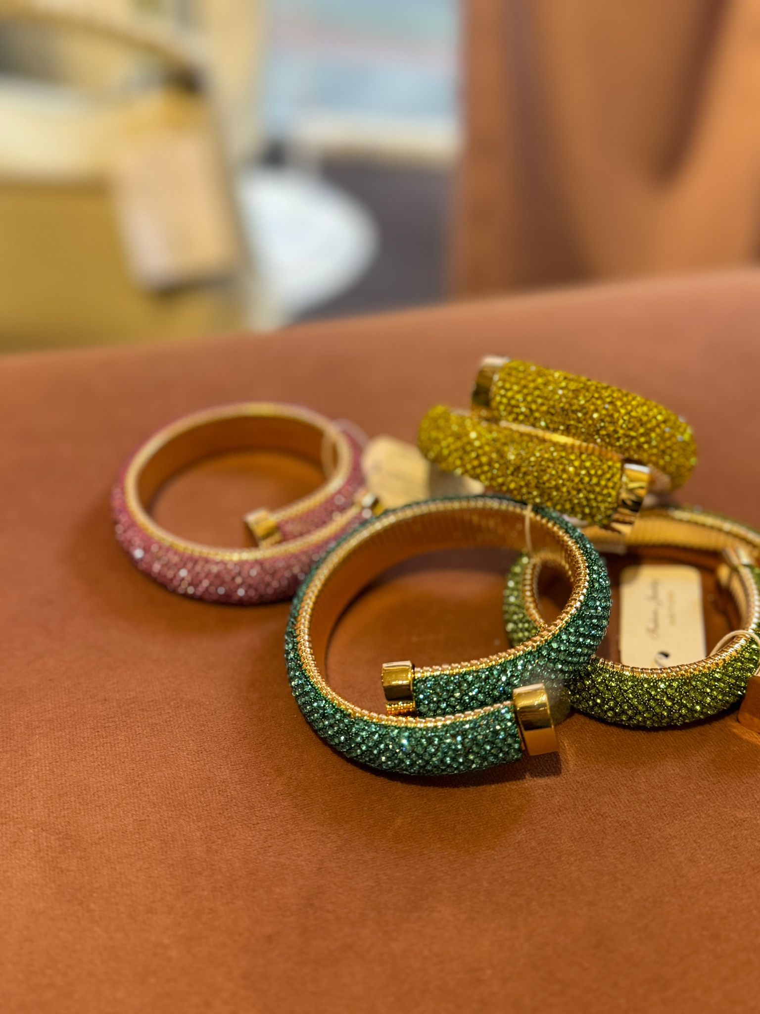 Bracciale Swarovski