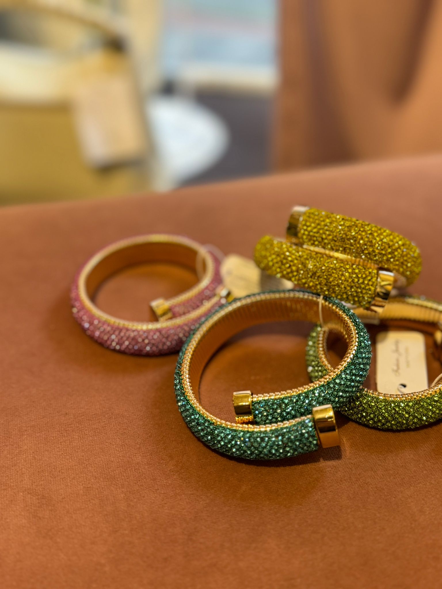 Bracciale Swarovski