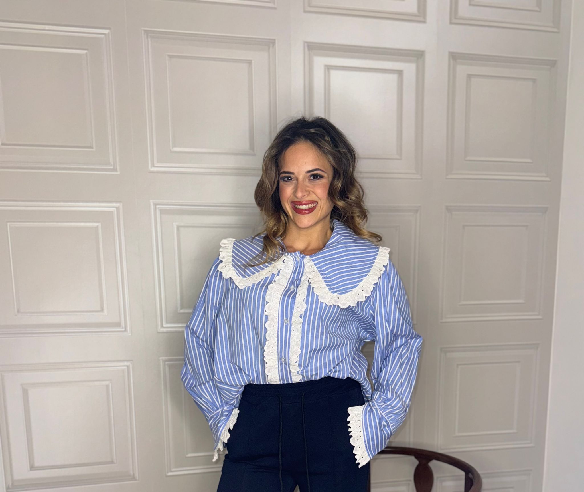 Camicia College