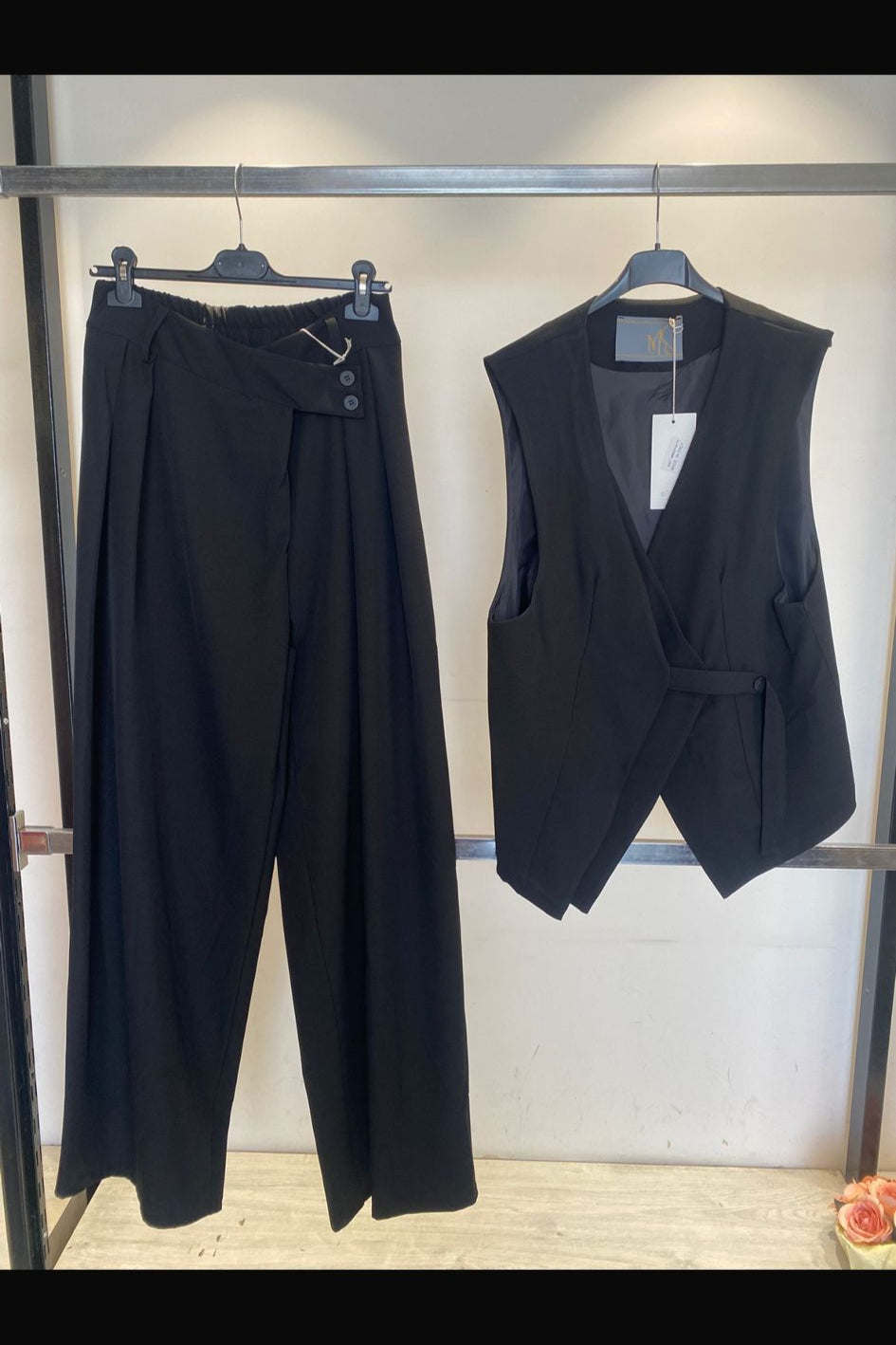 Coordinato Lucy