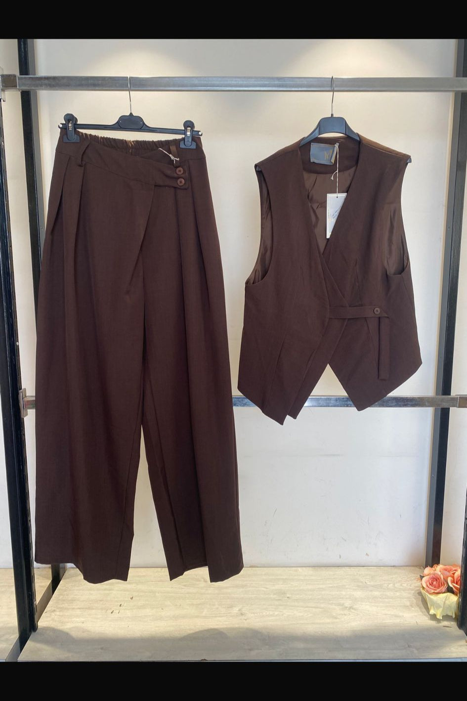 Coordinato Lucy