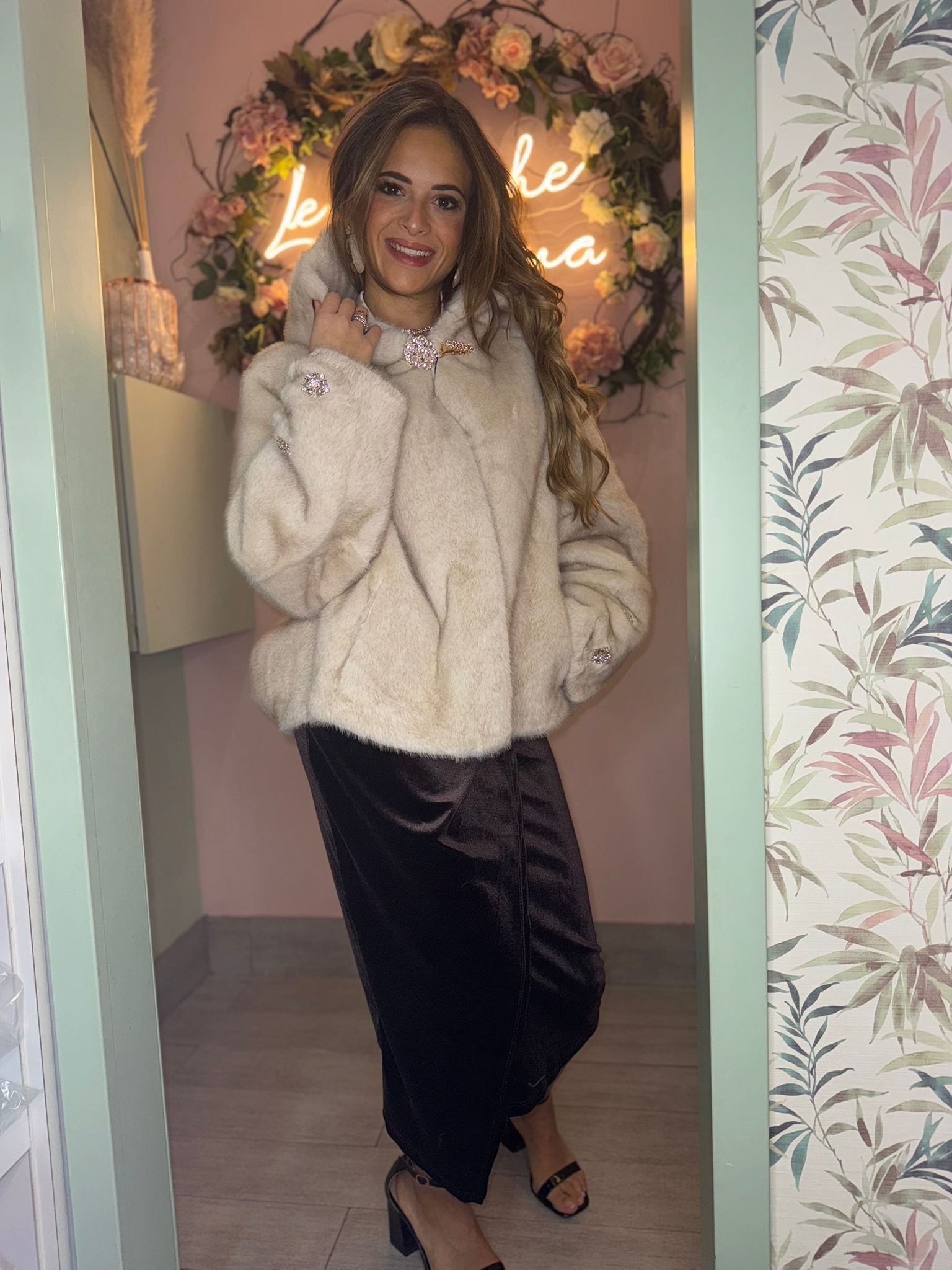 Eco.pelliccia Luxury